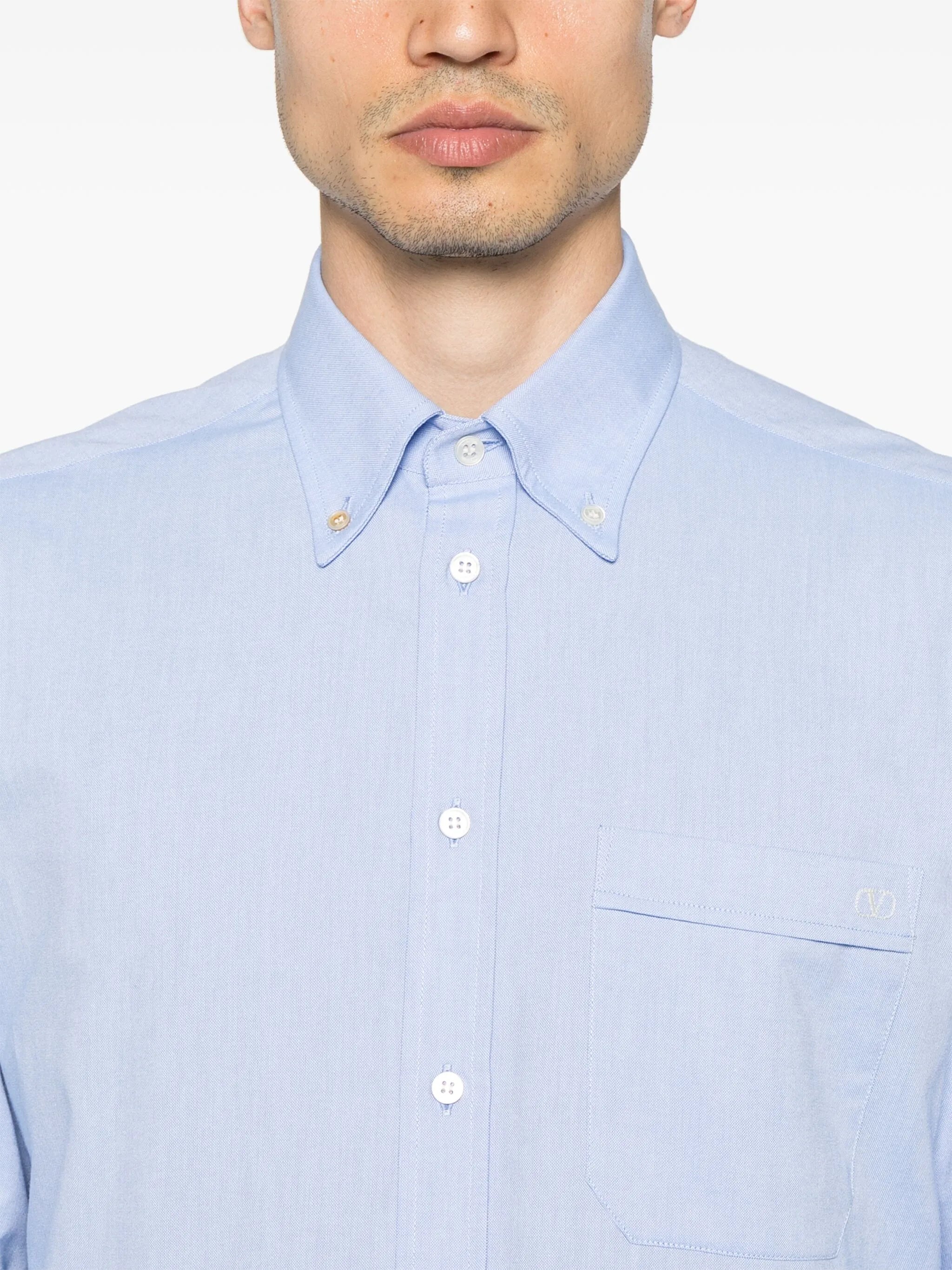 VLogo Signature shirt