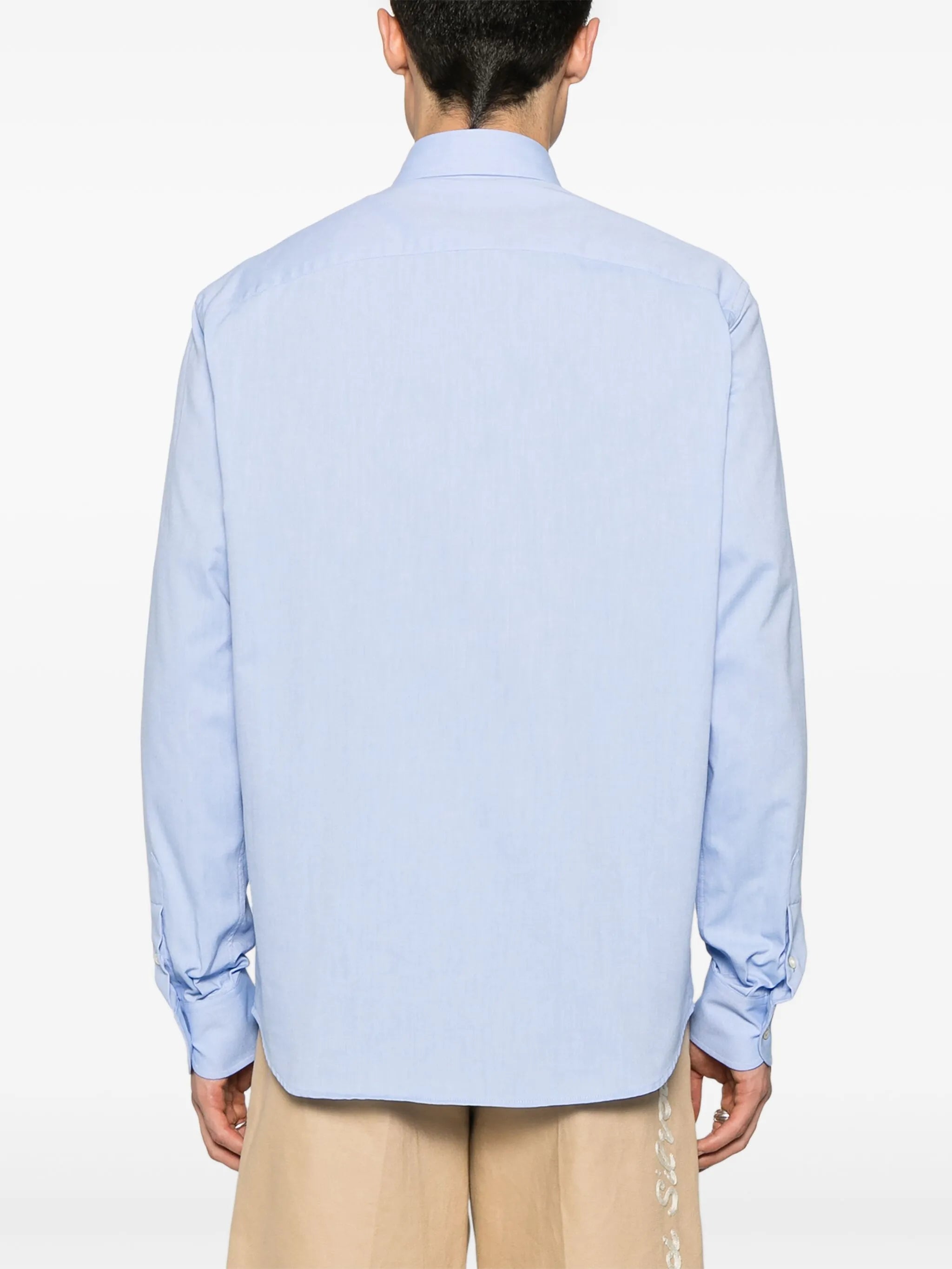 VLogo Signature shirt