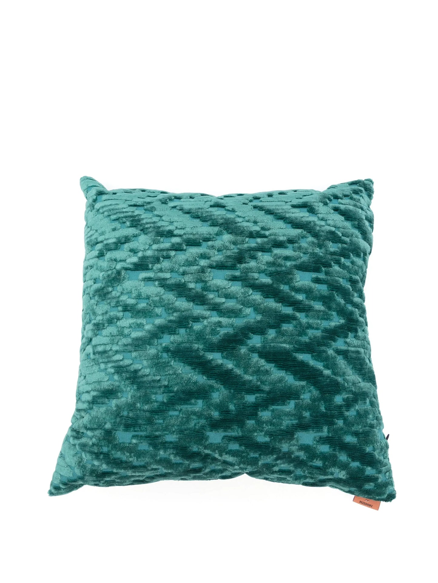 Fossile cushion 40cm x 40cm