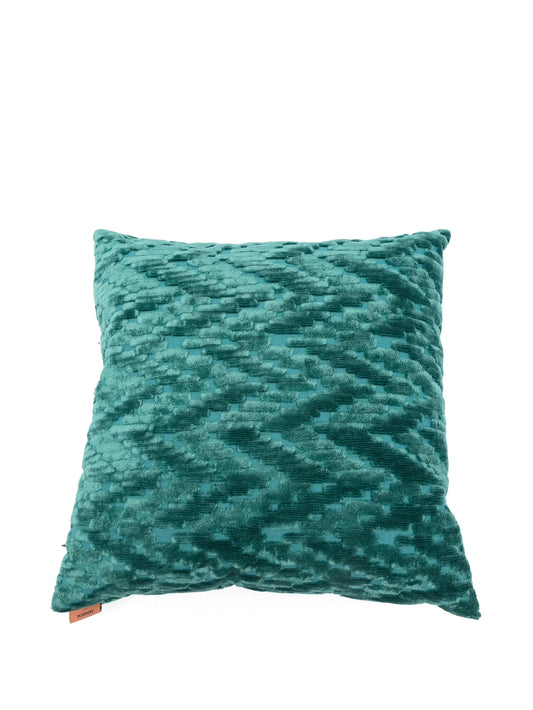 Fossile cushion 40cm x 40cm