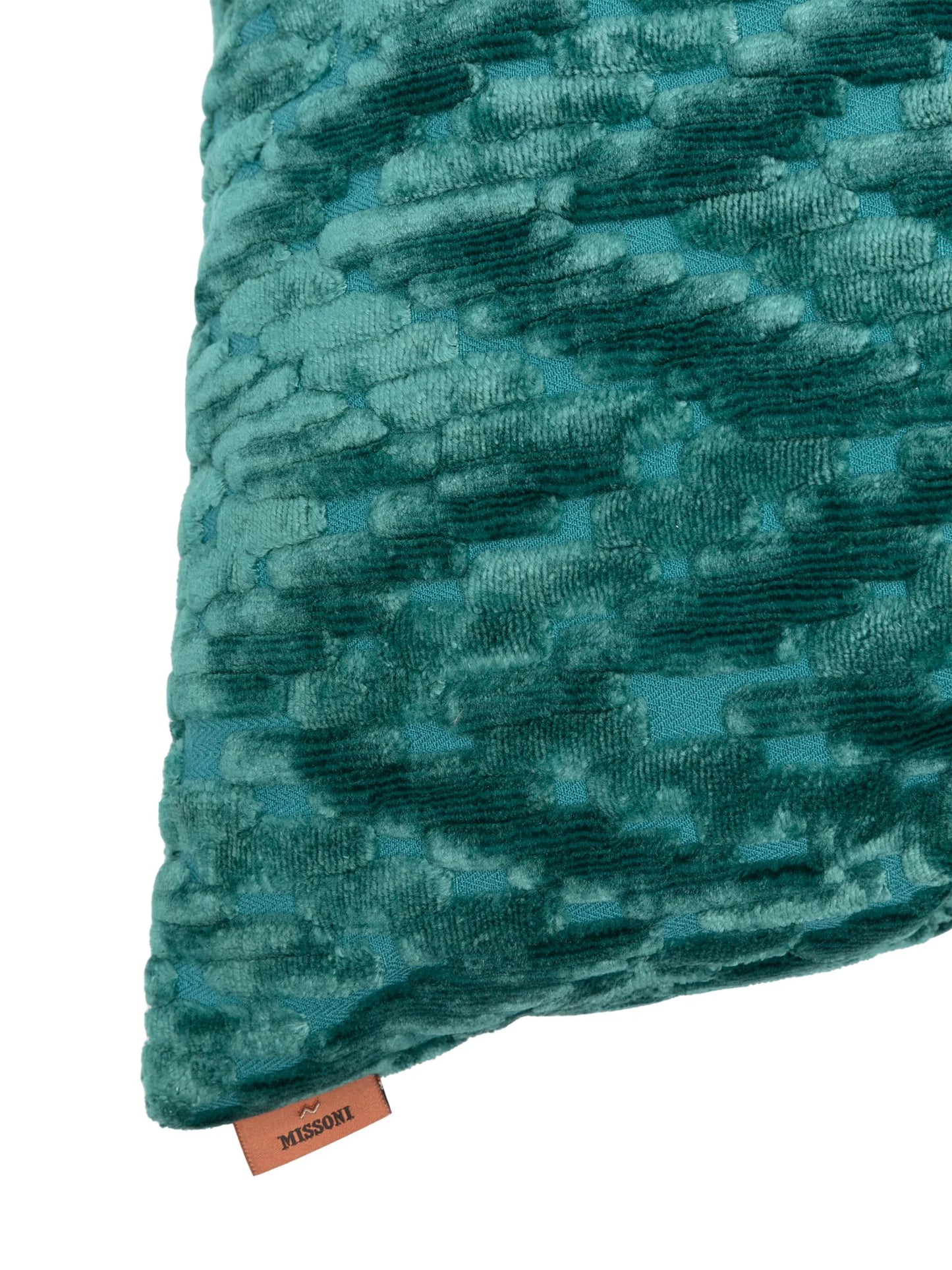 Fossile cushion 40cm x 40cm