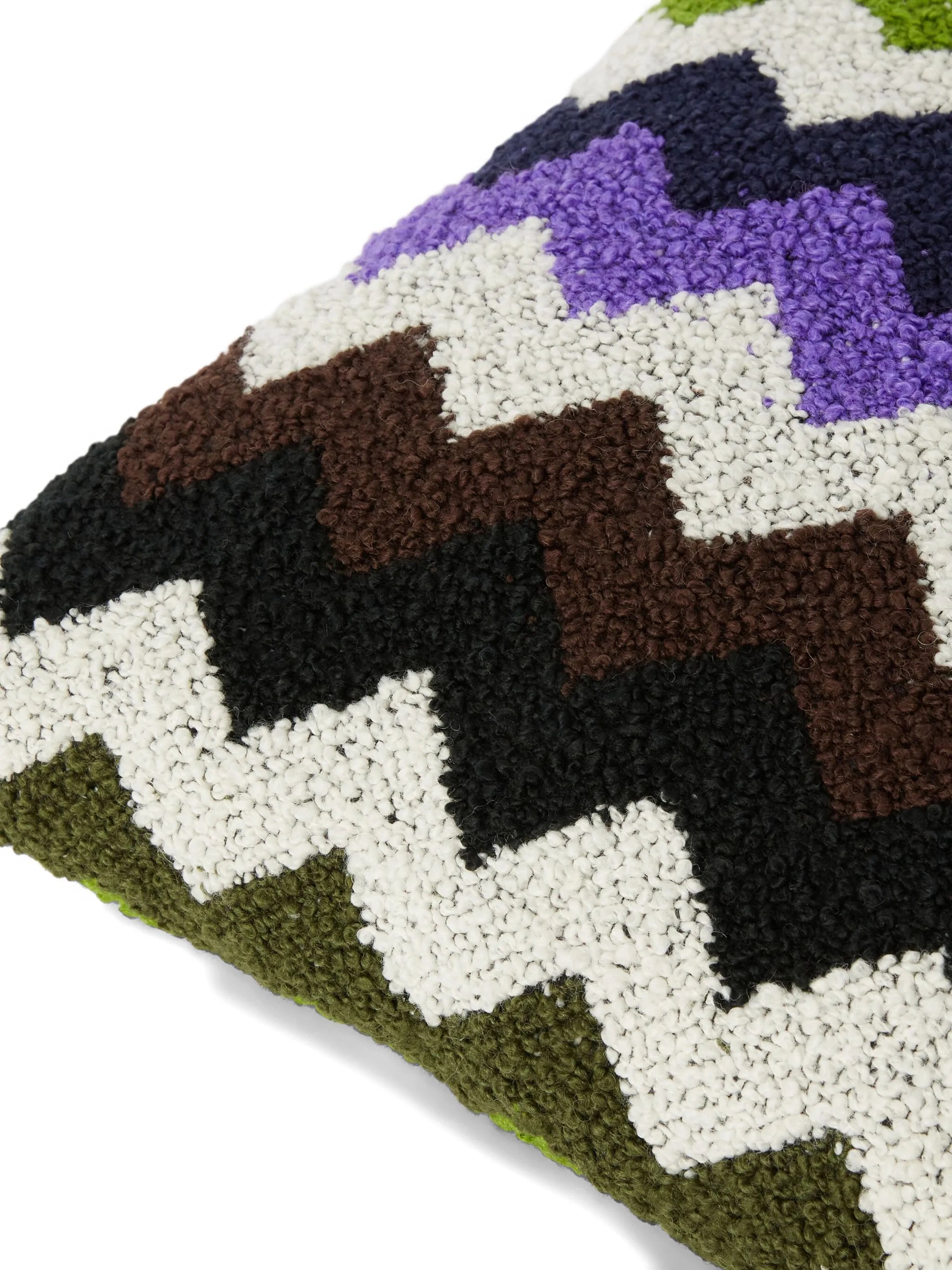 Riccio cushion (40cm x 40cm)