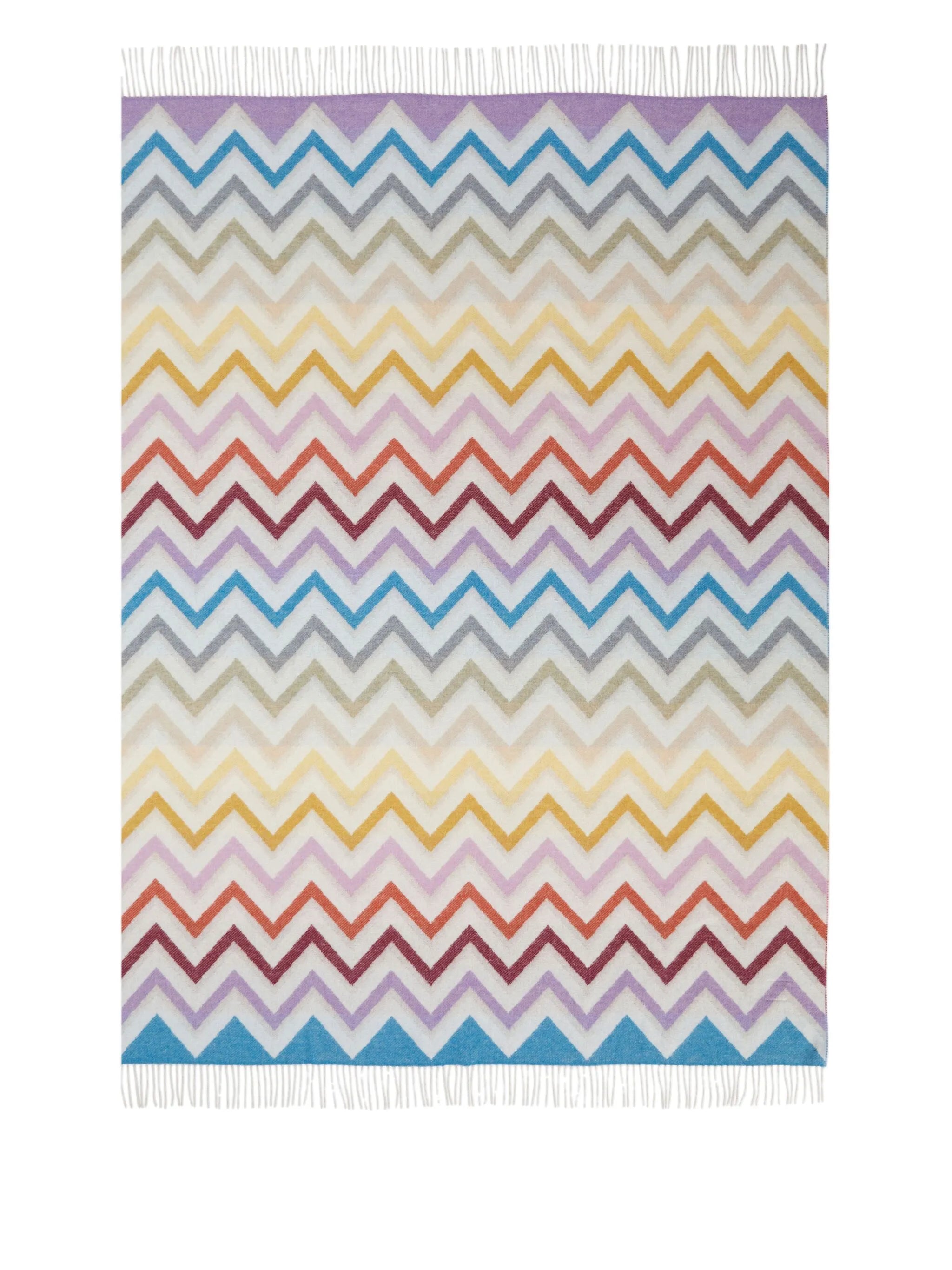 Watamu throw (130cm x 190cm)