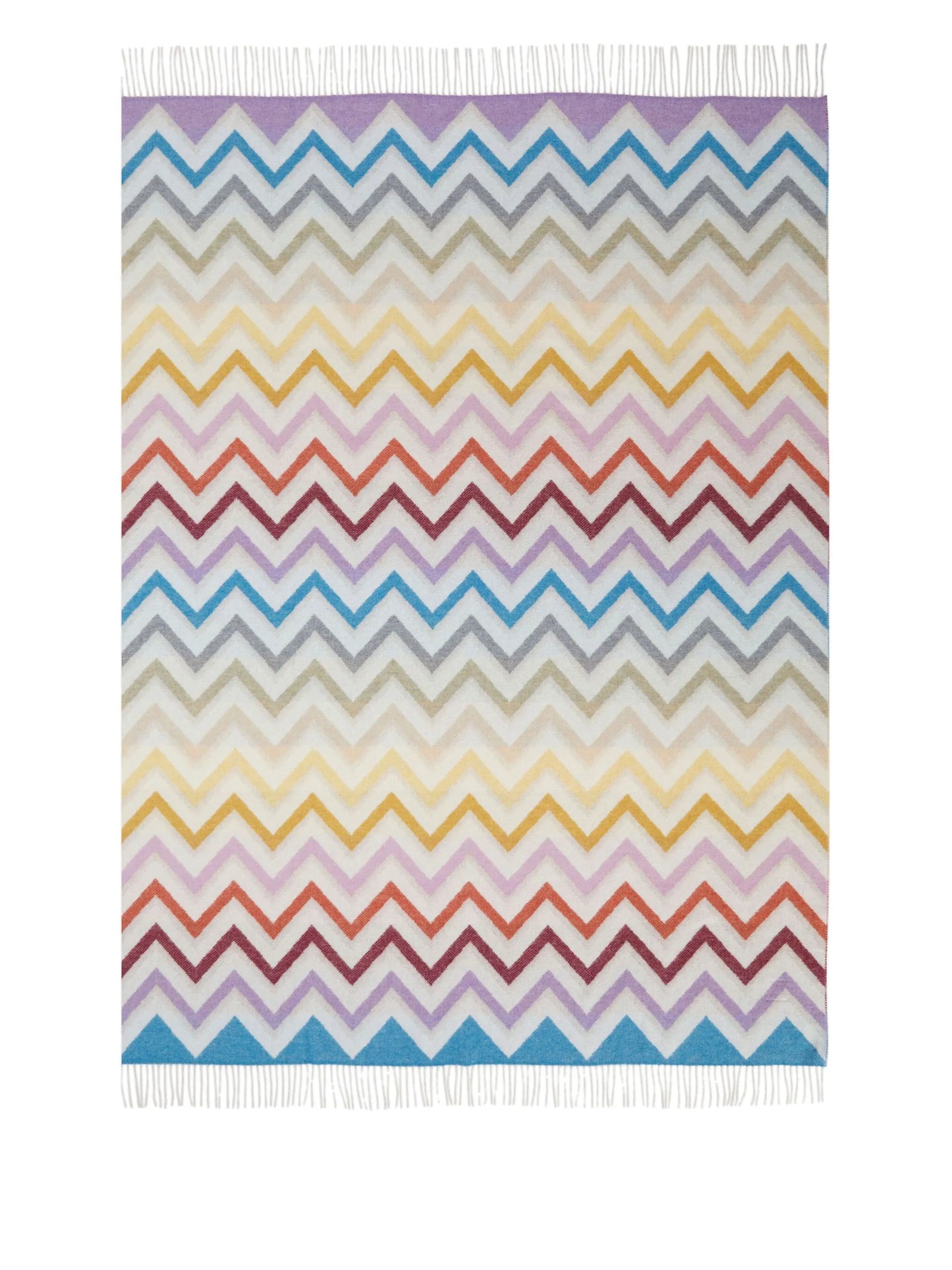 Watamu throw (130cm x 190cm)