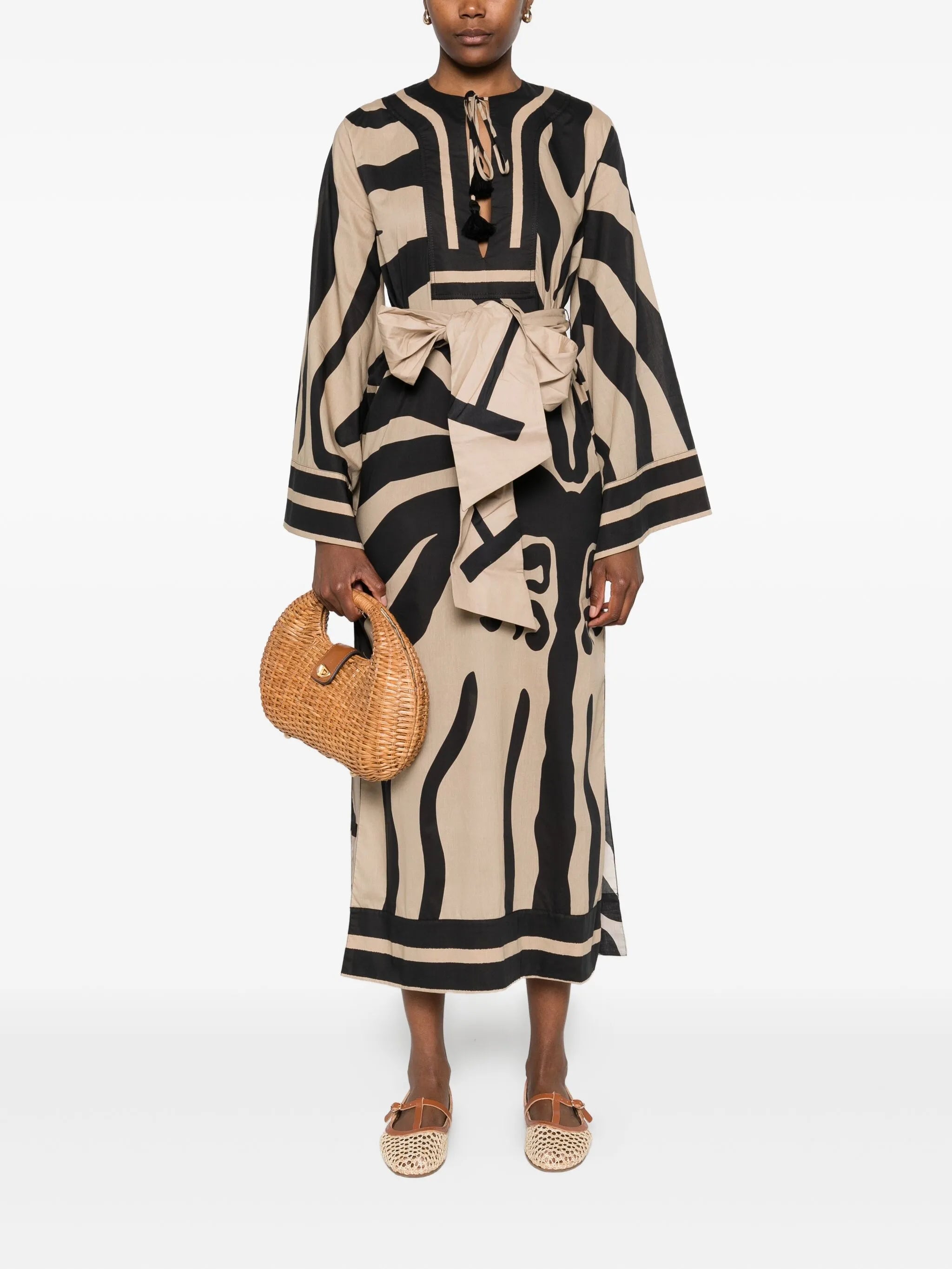 Cruiser dress