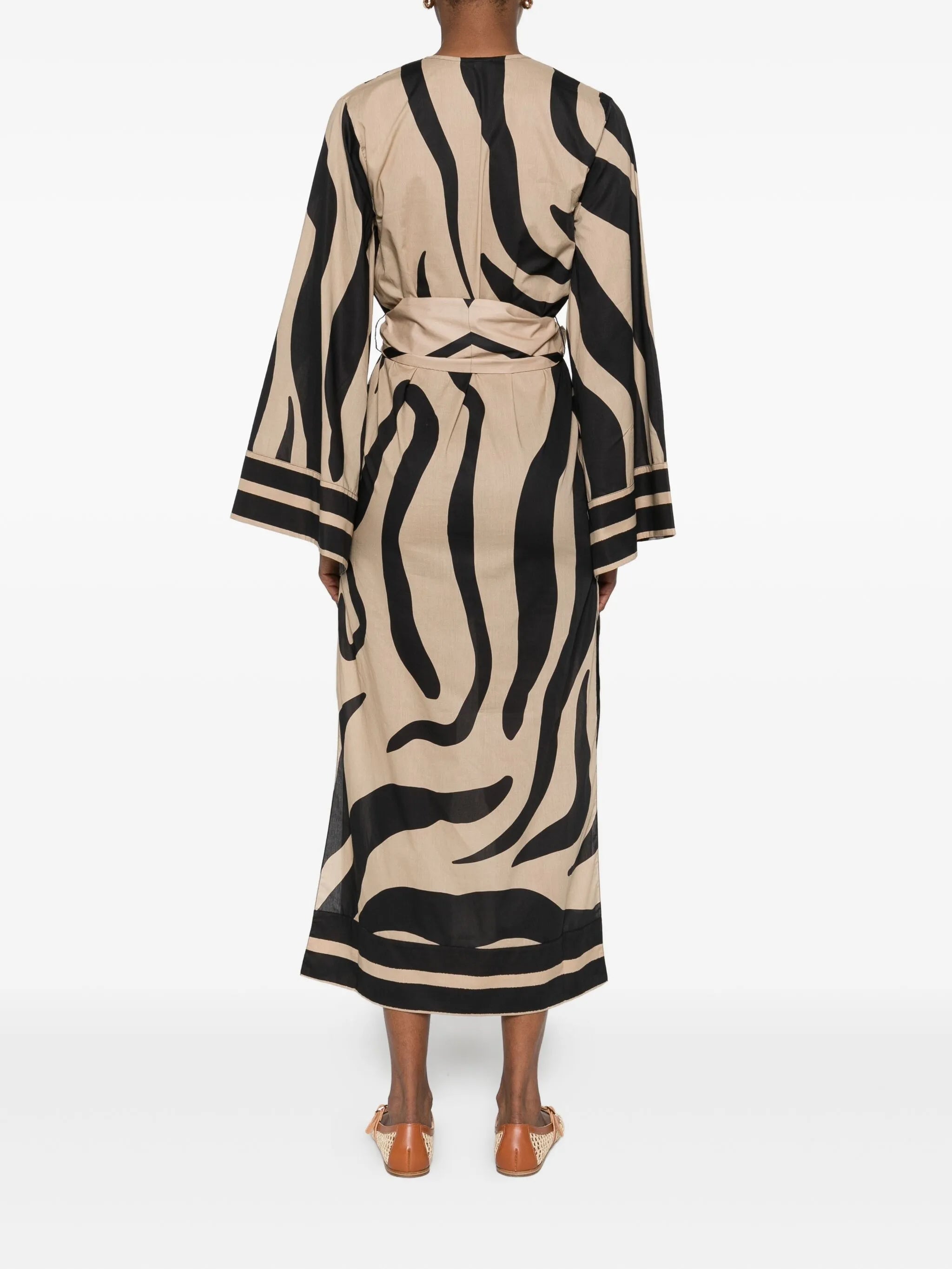 Cruiser dress