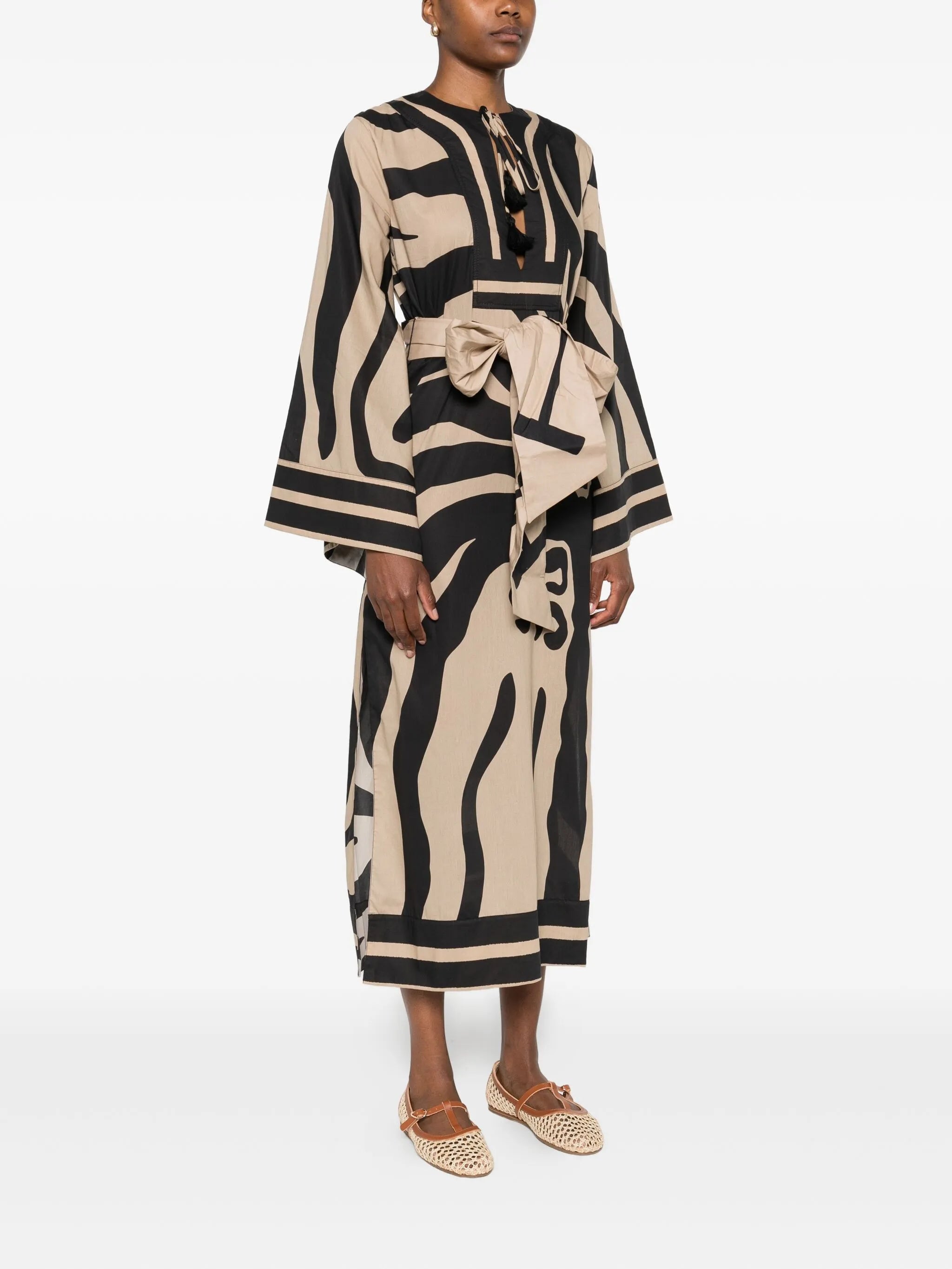 Cruiser dress