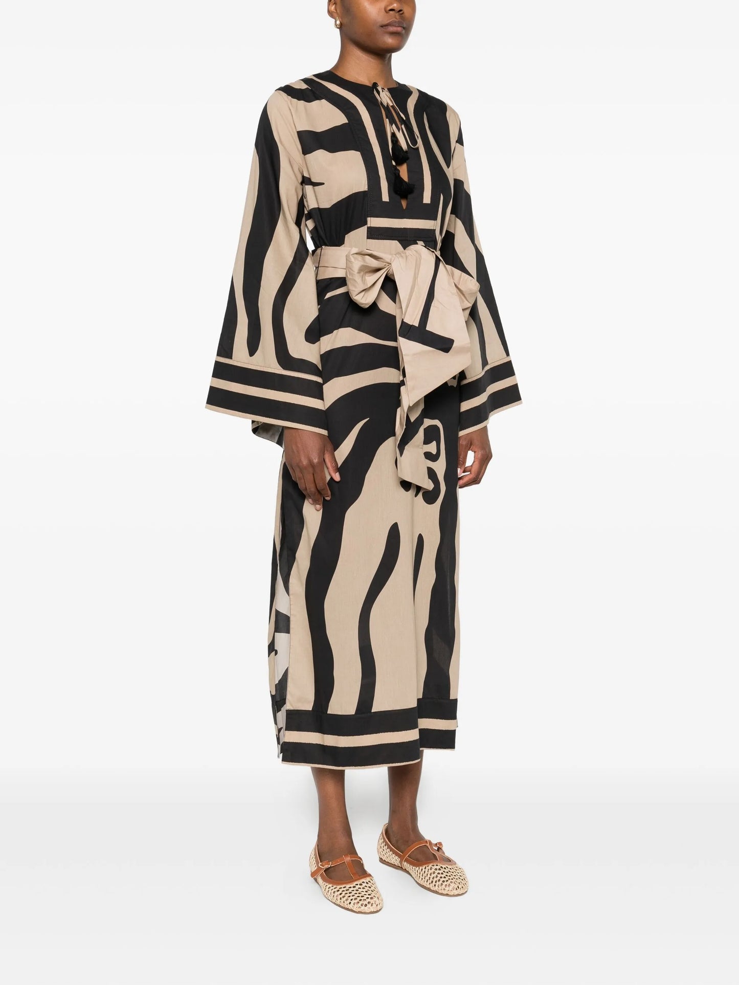 Cruiser dress