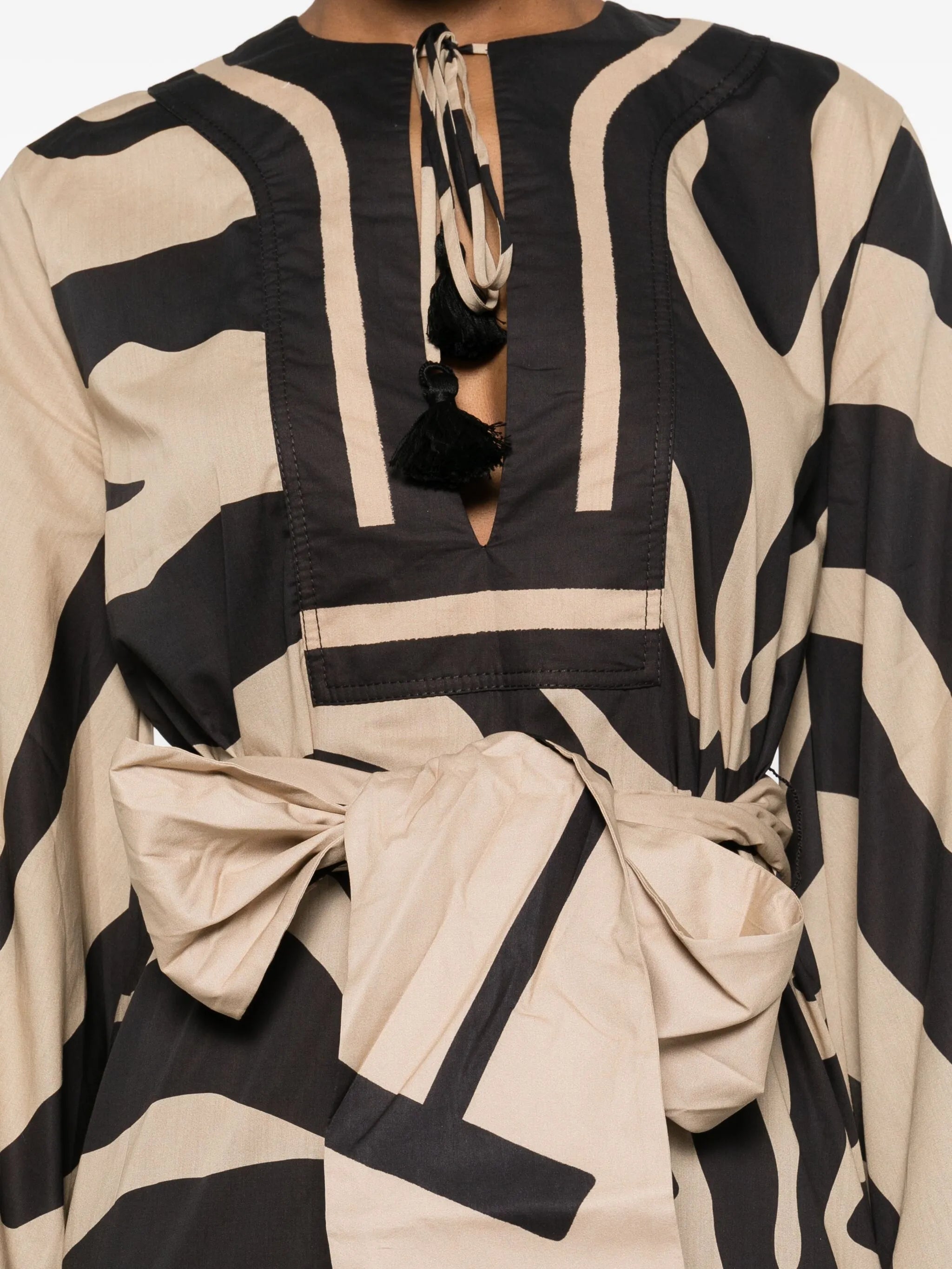 Cruiser dress