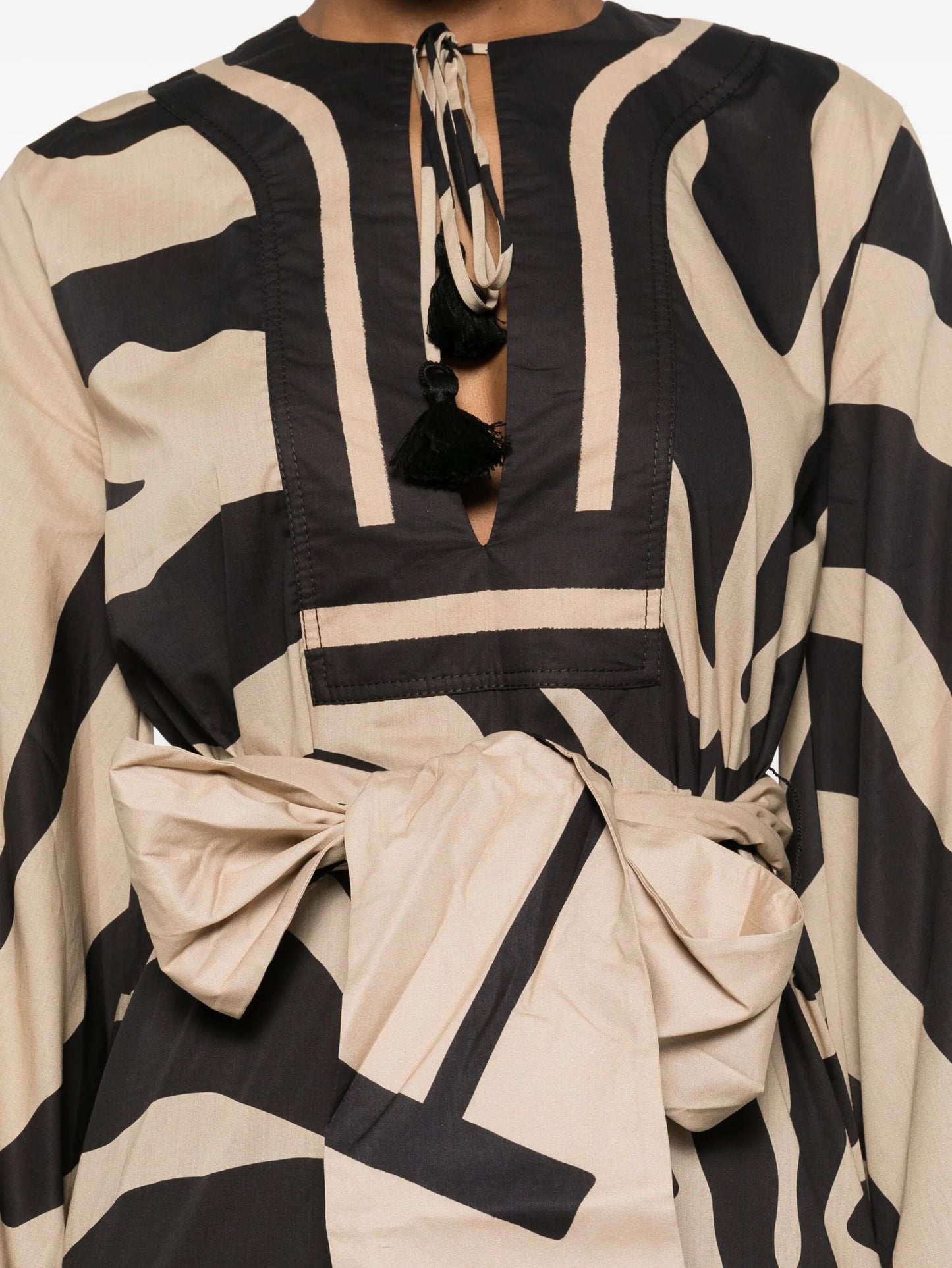 Cruiser dress