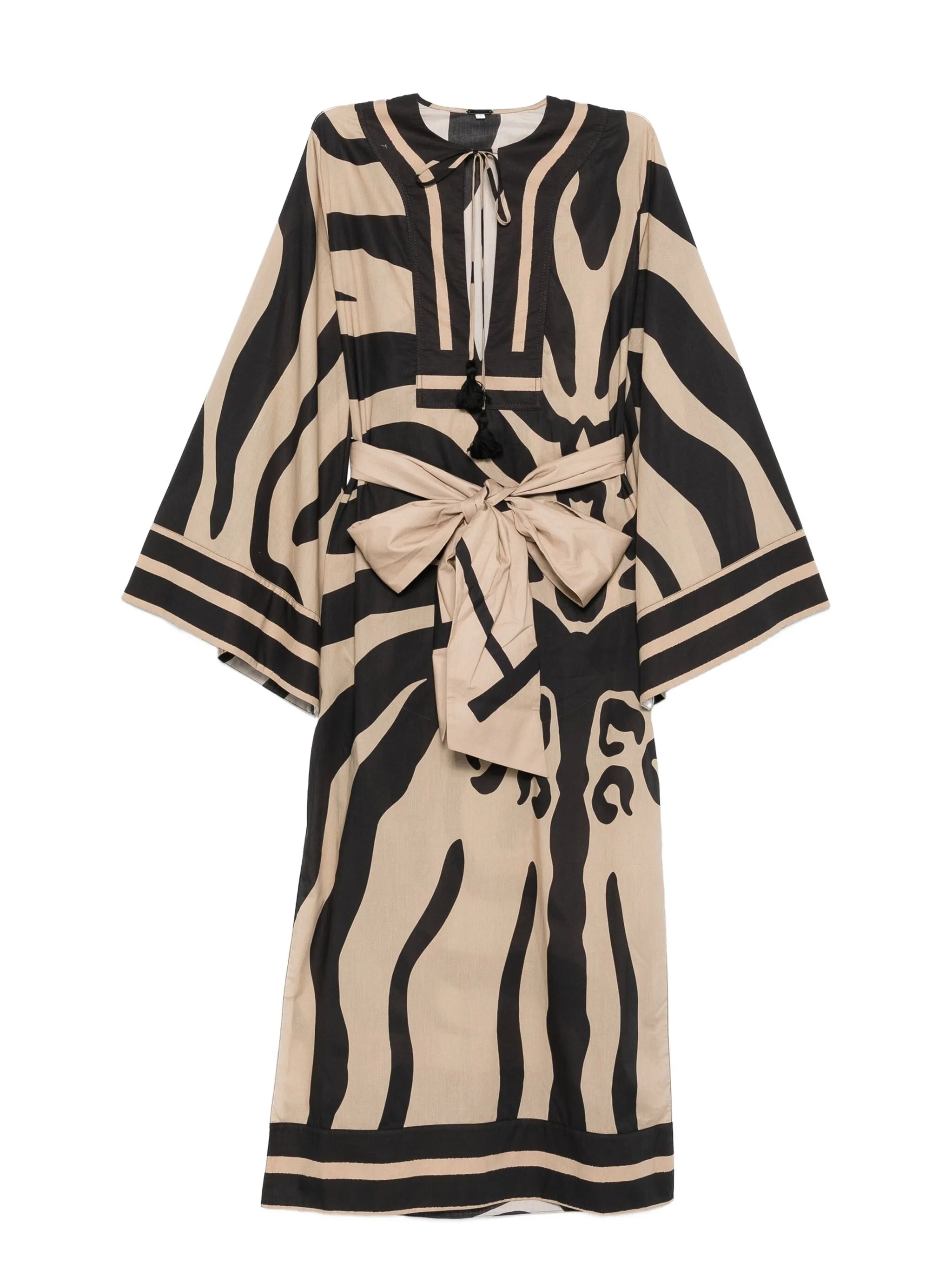 Cruiser dress