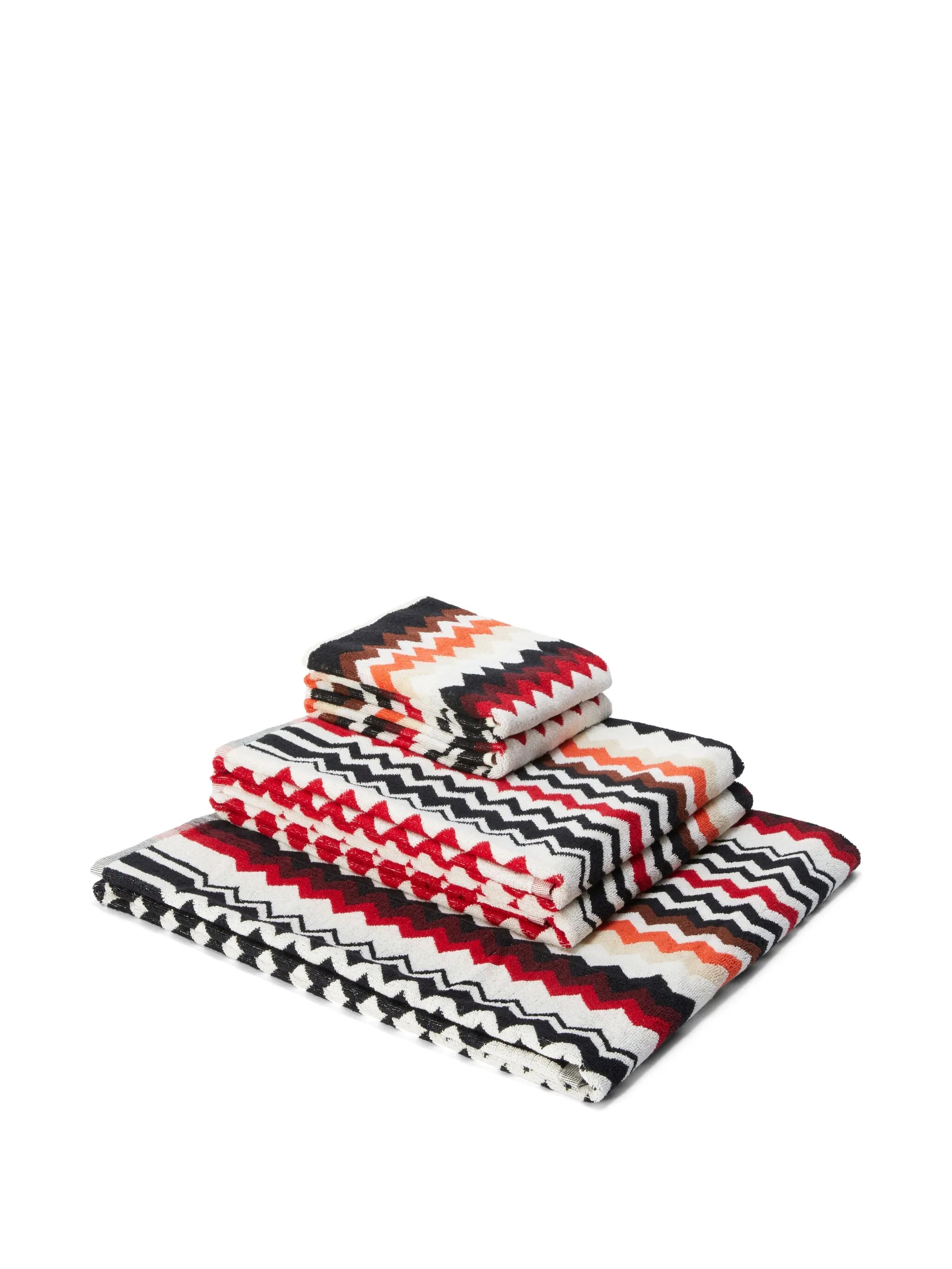 Best towels (set of five)