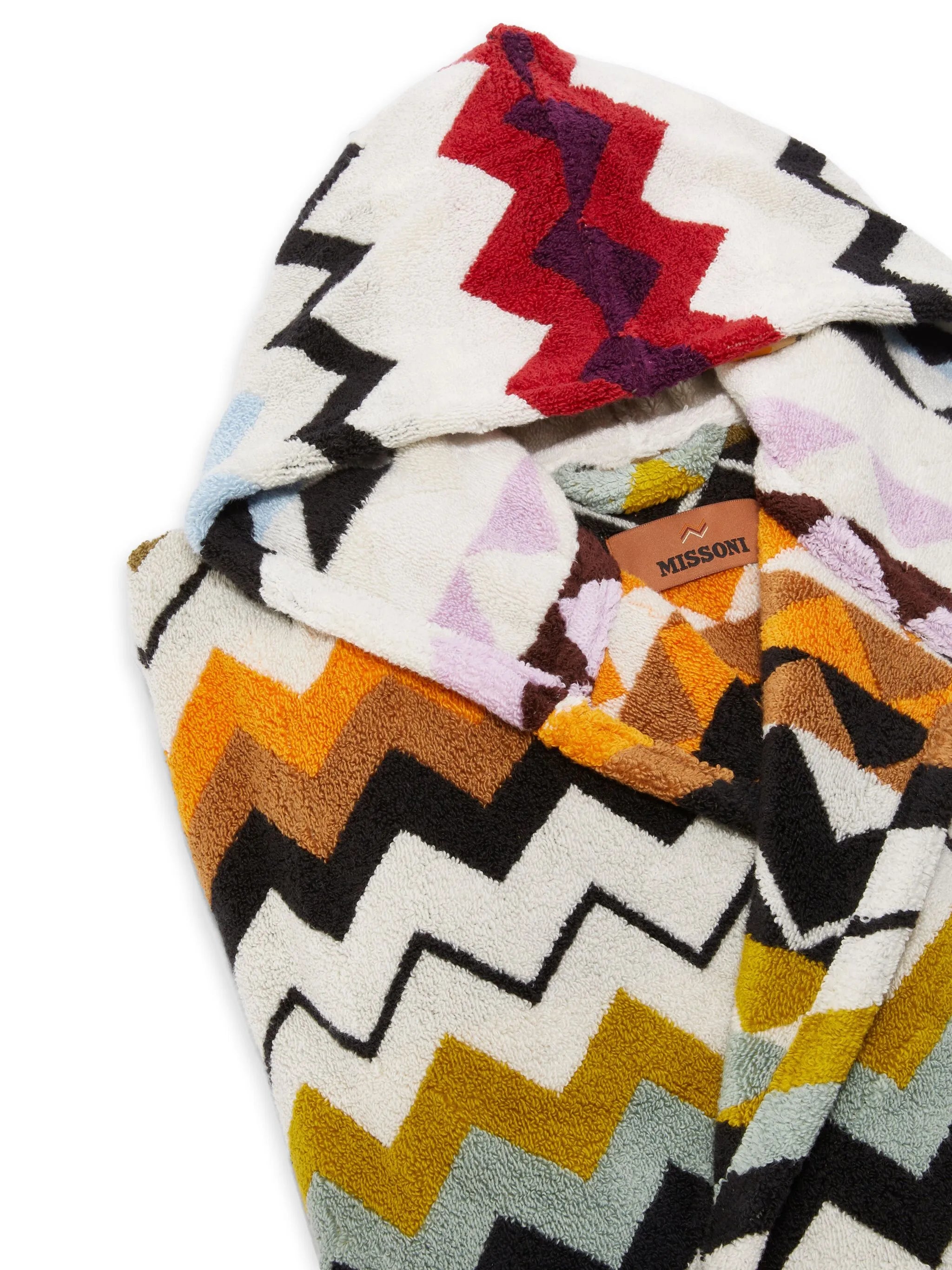 Murrina dressing gown