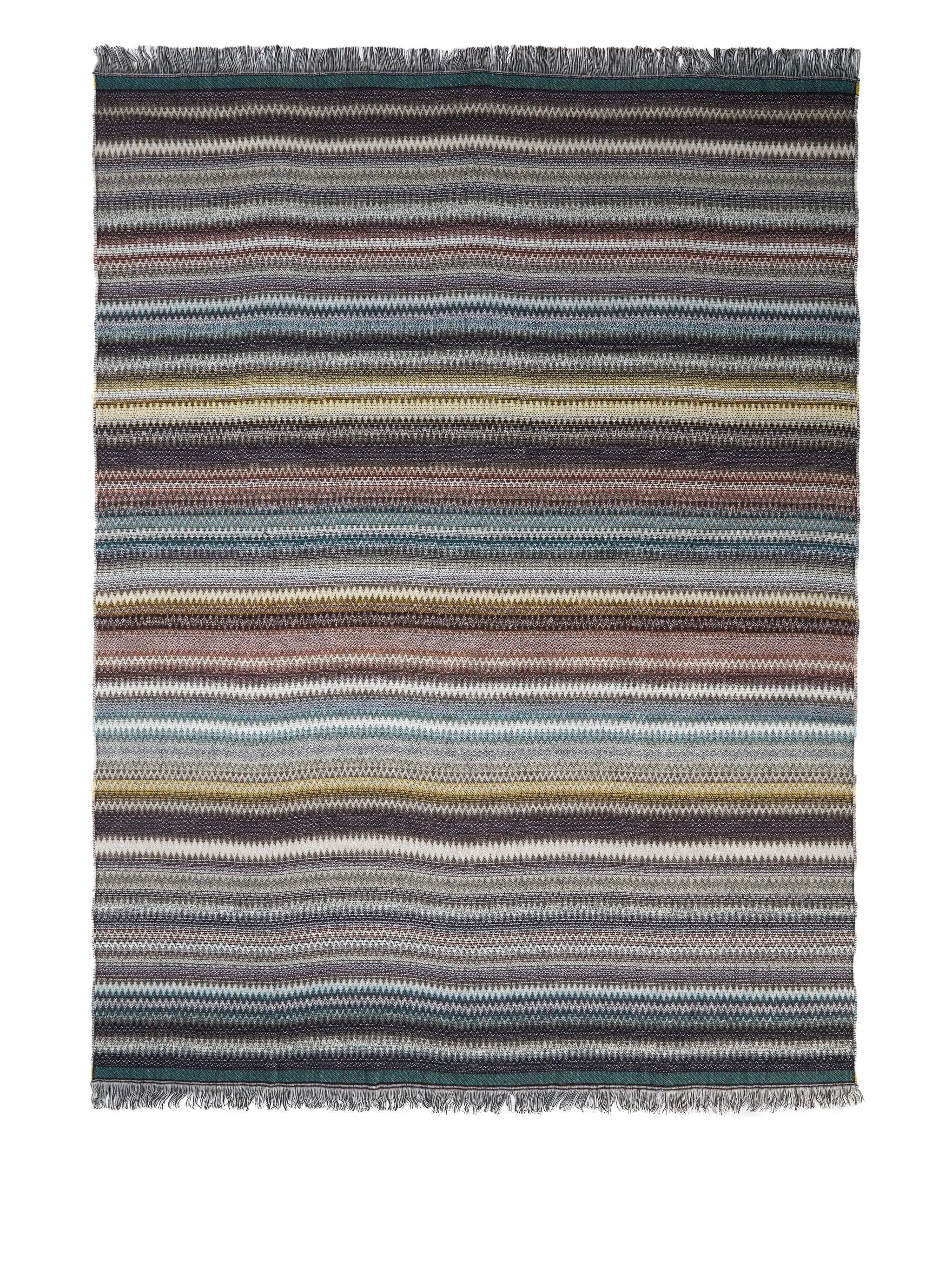 Blur throw (145cm x 200cm)