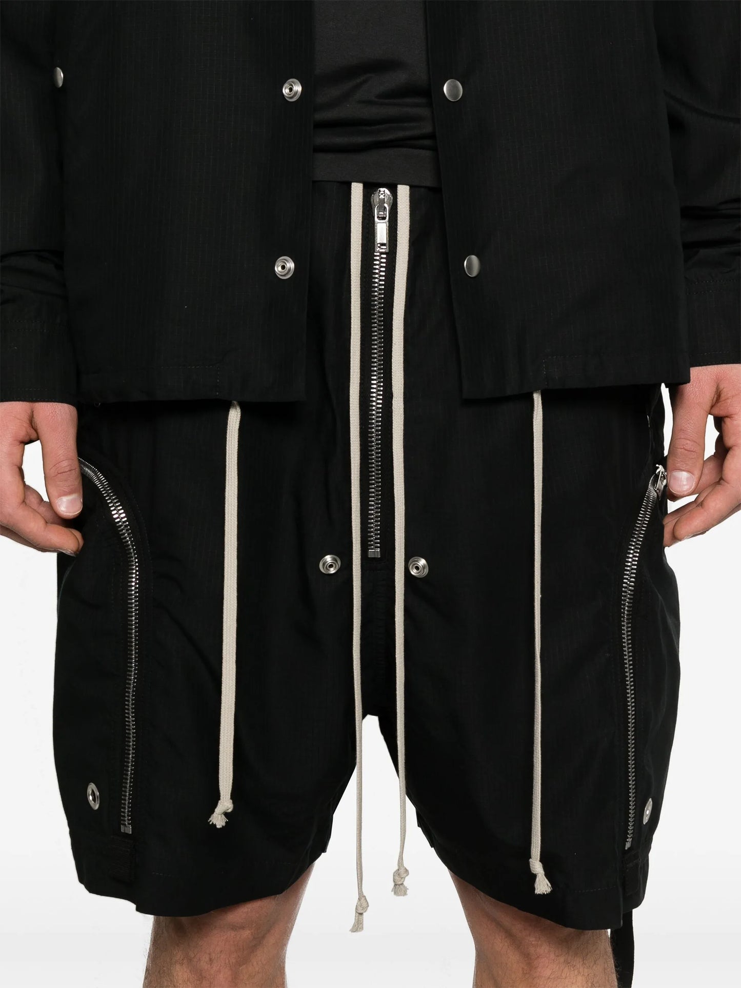 Bauhaus shorts