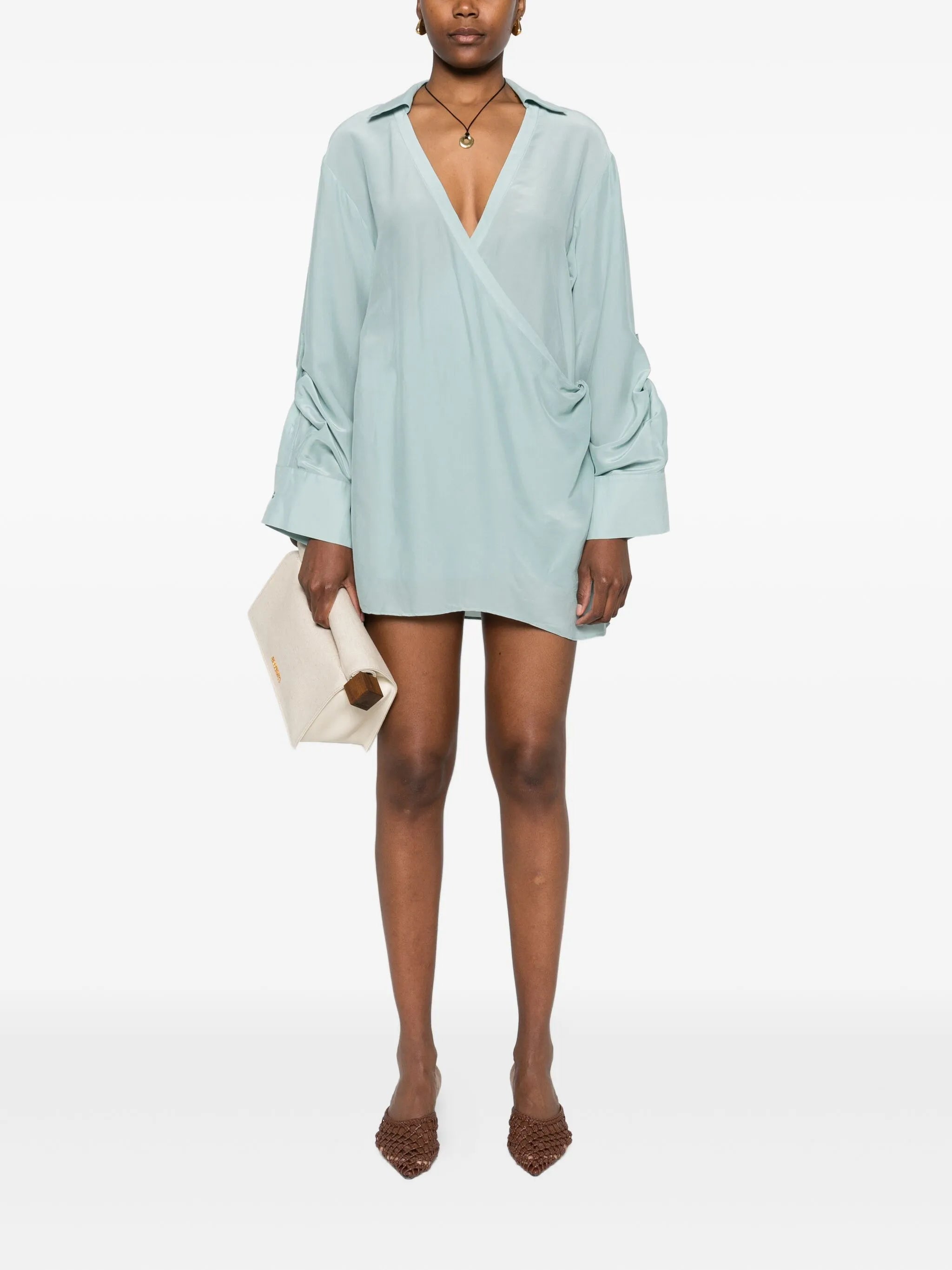 Fresca dress
