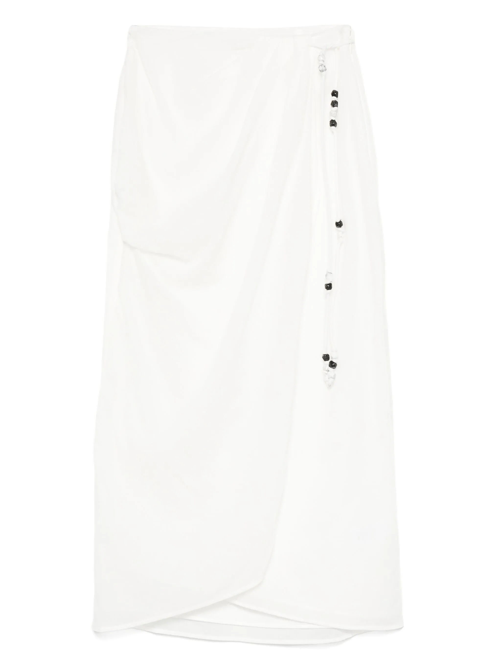 Azura midi skirt