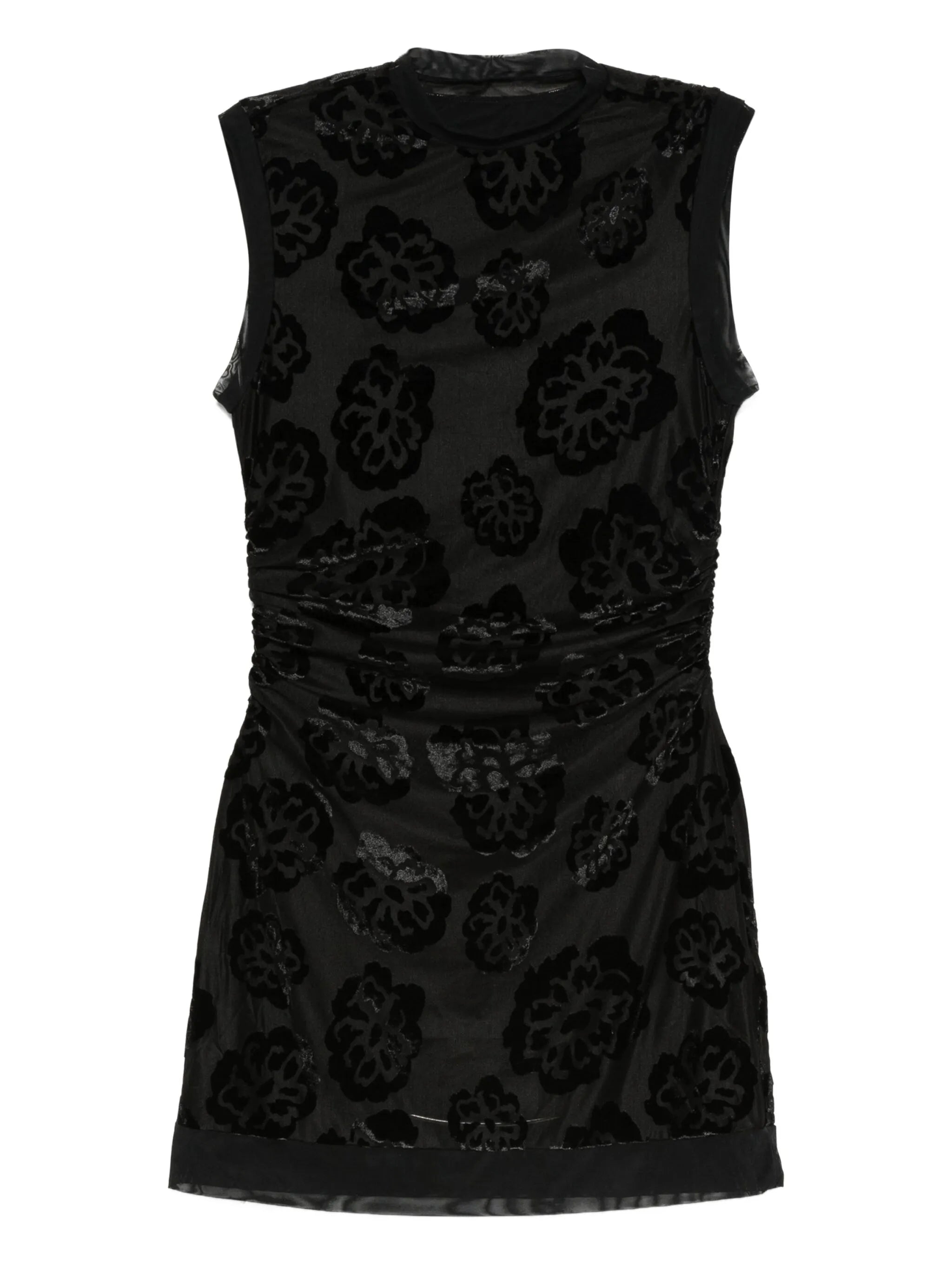 Vittoria mini dress