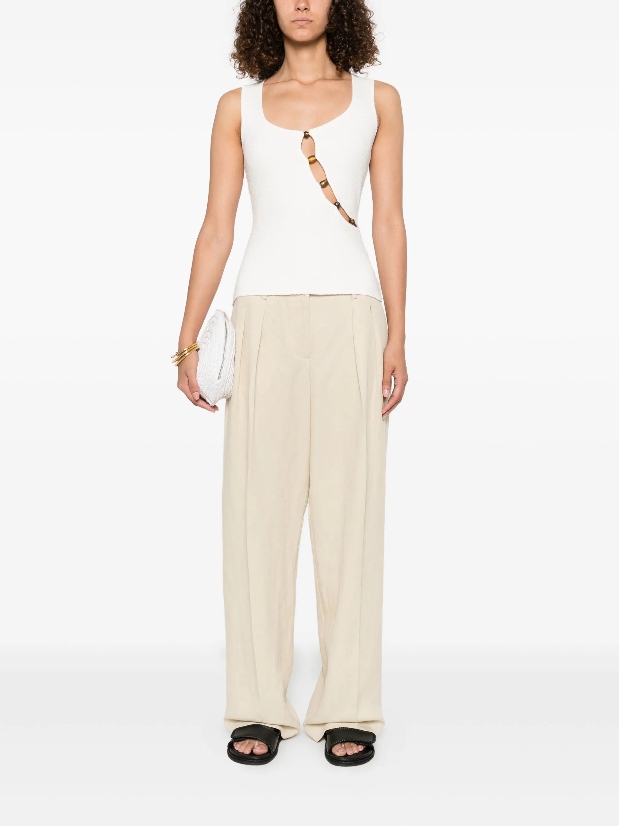 Chiara tank top