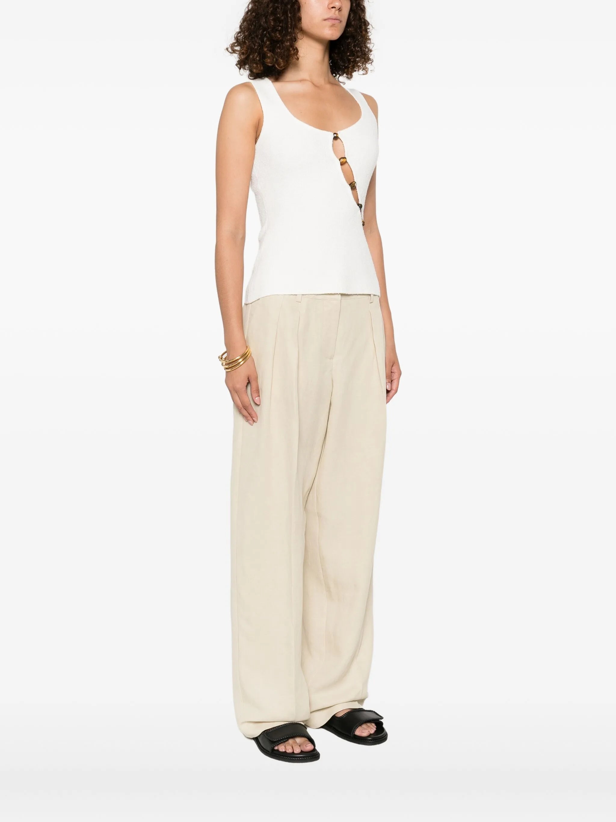 Chiara tank top