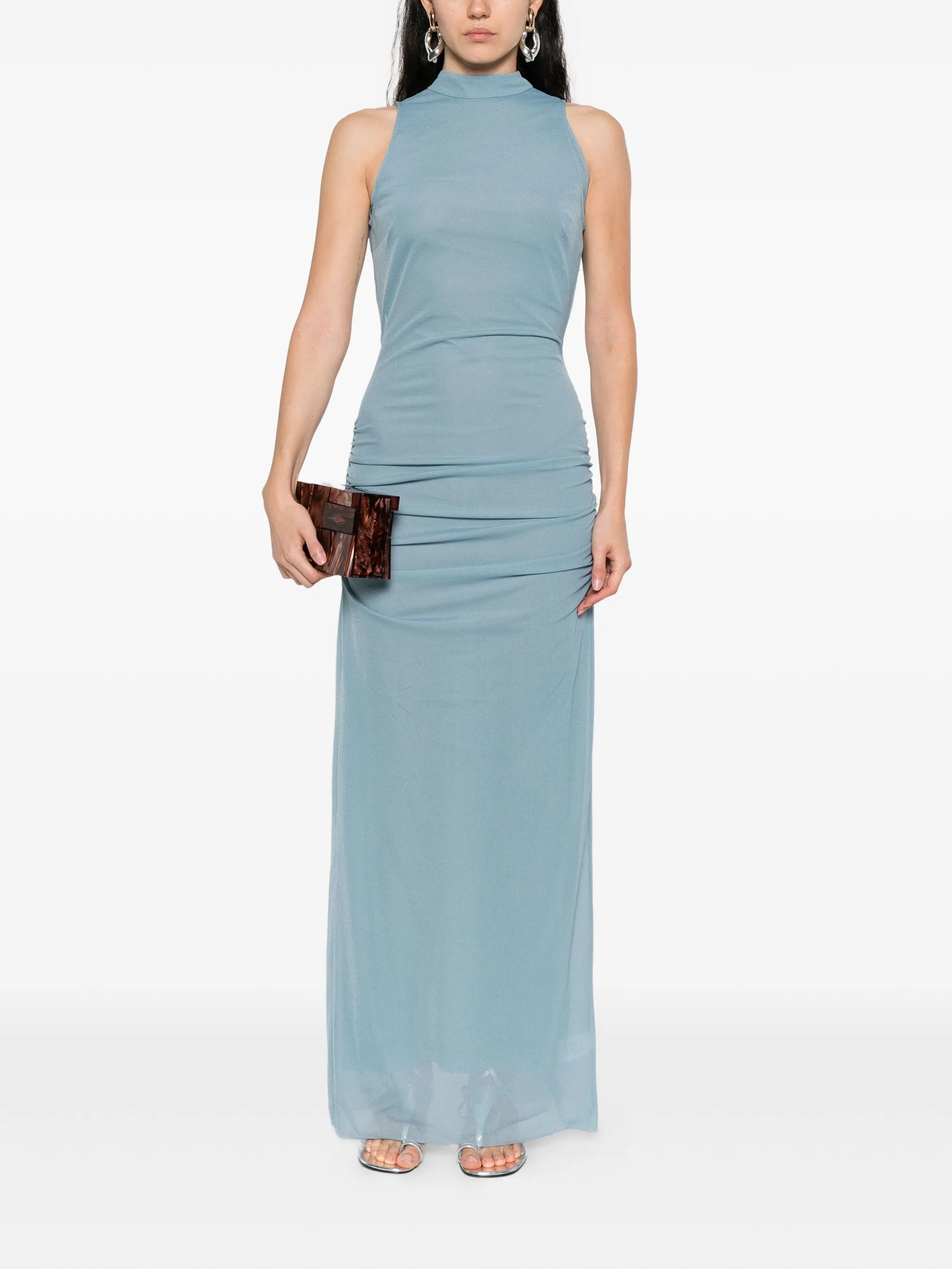 Ruby maxi dress