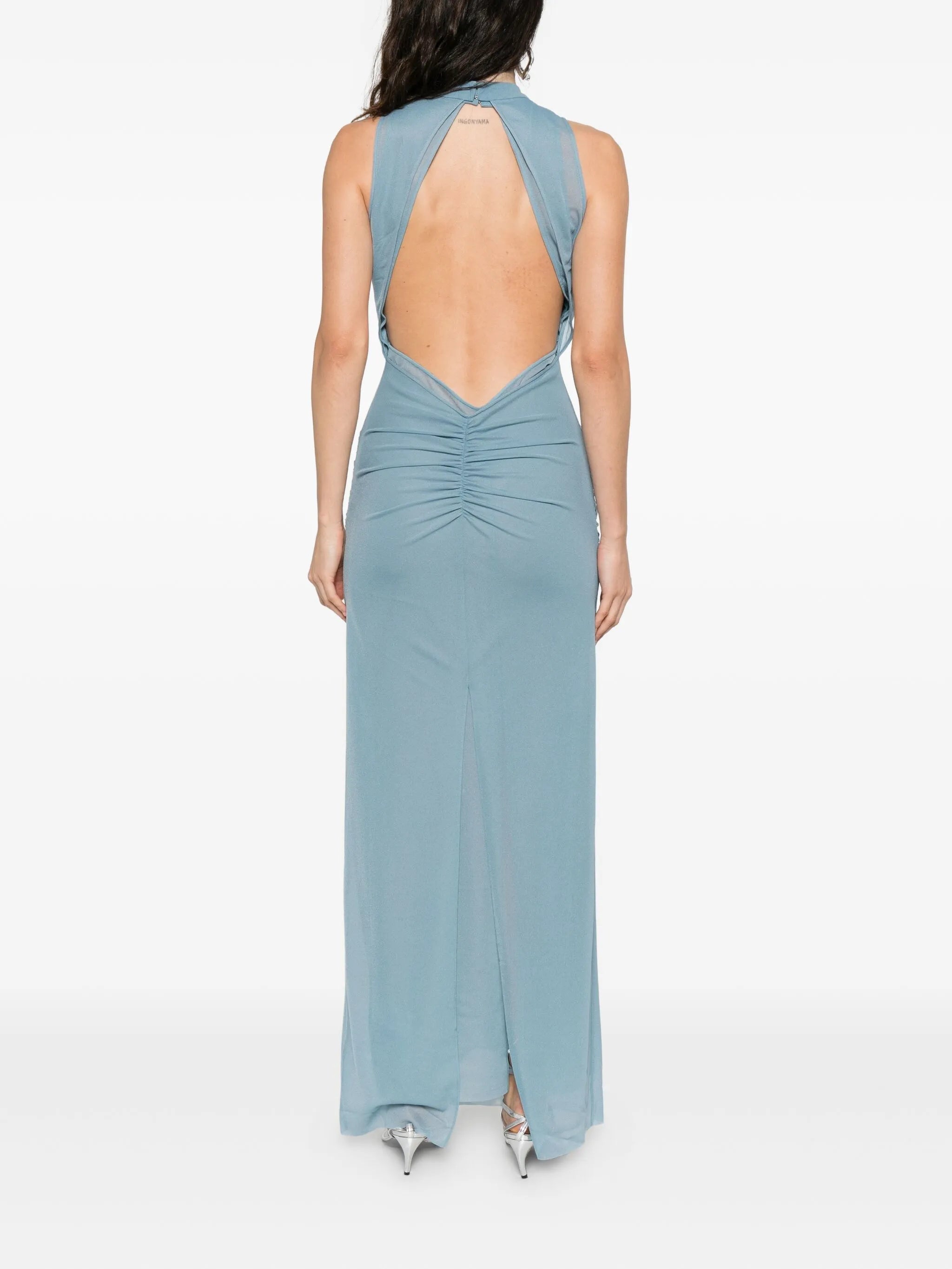 Ruby maxi dress