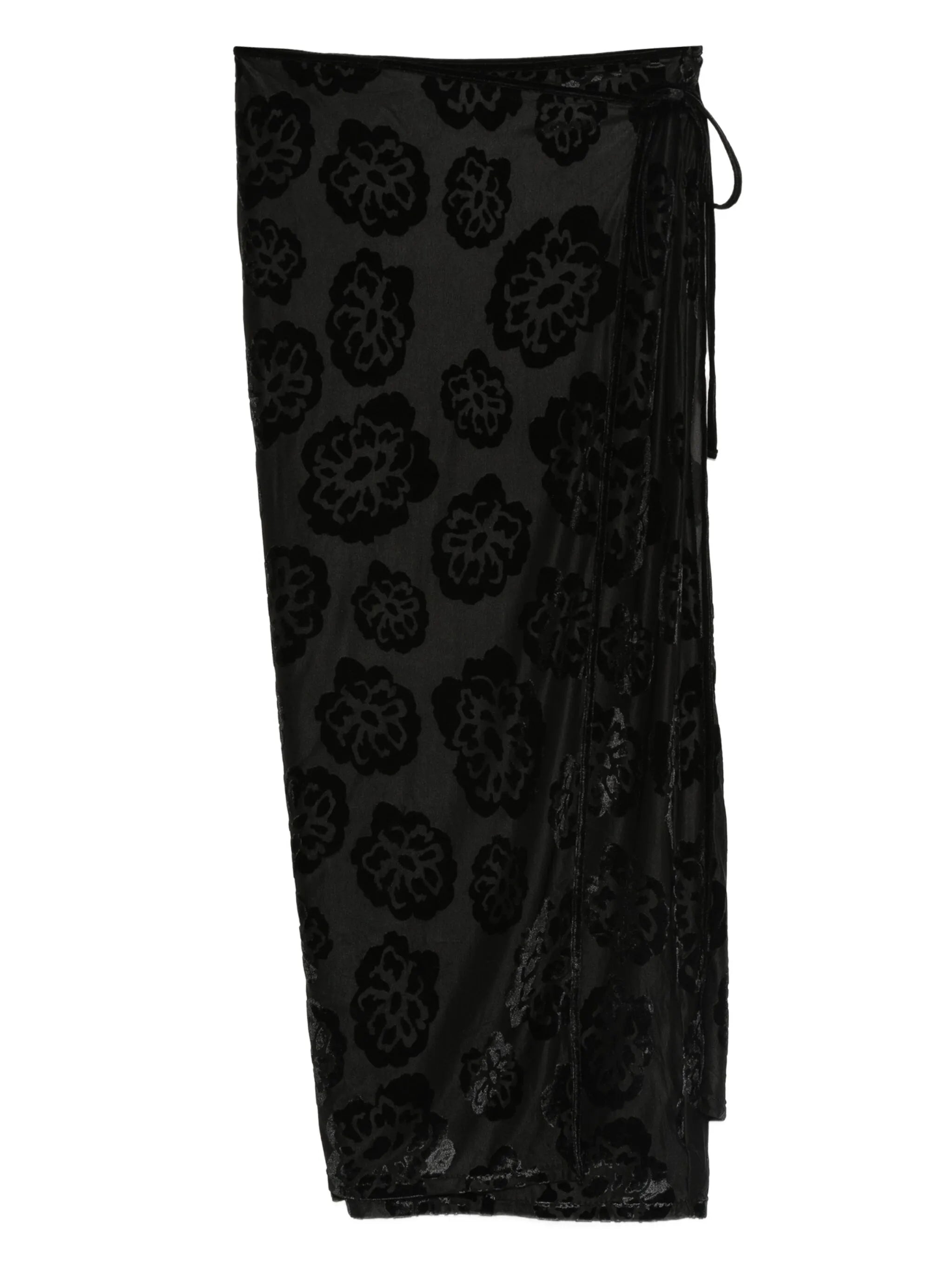 VIittoria midi skirt