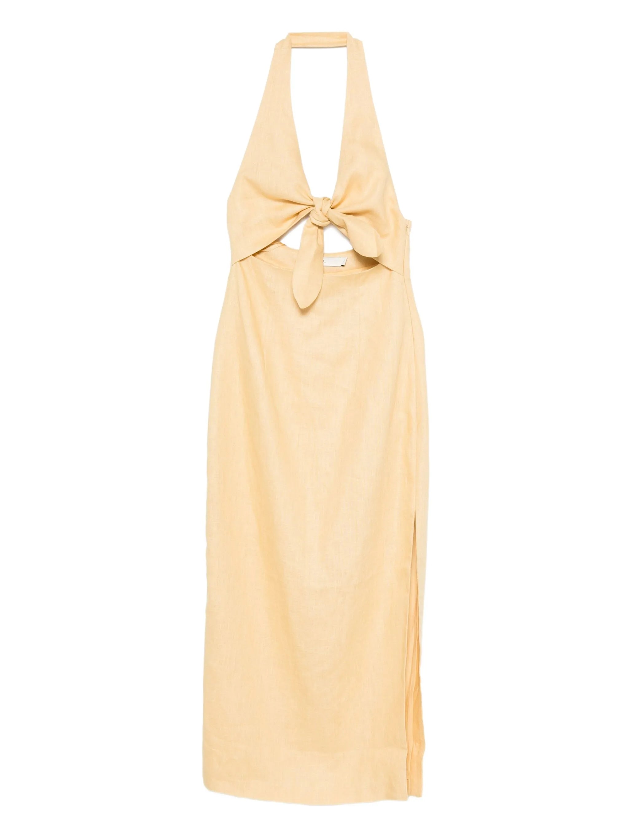 Carlotta midi dress