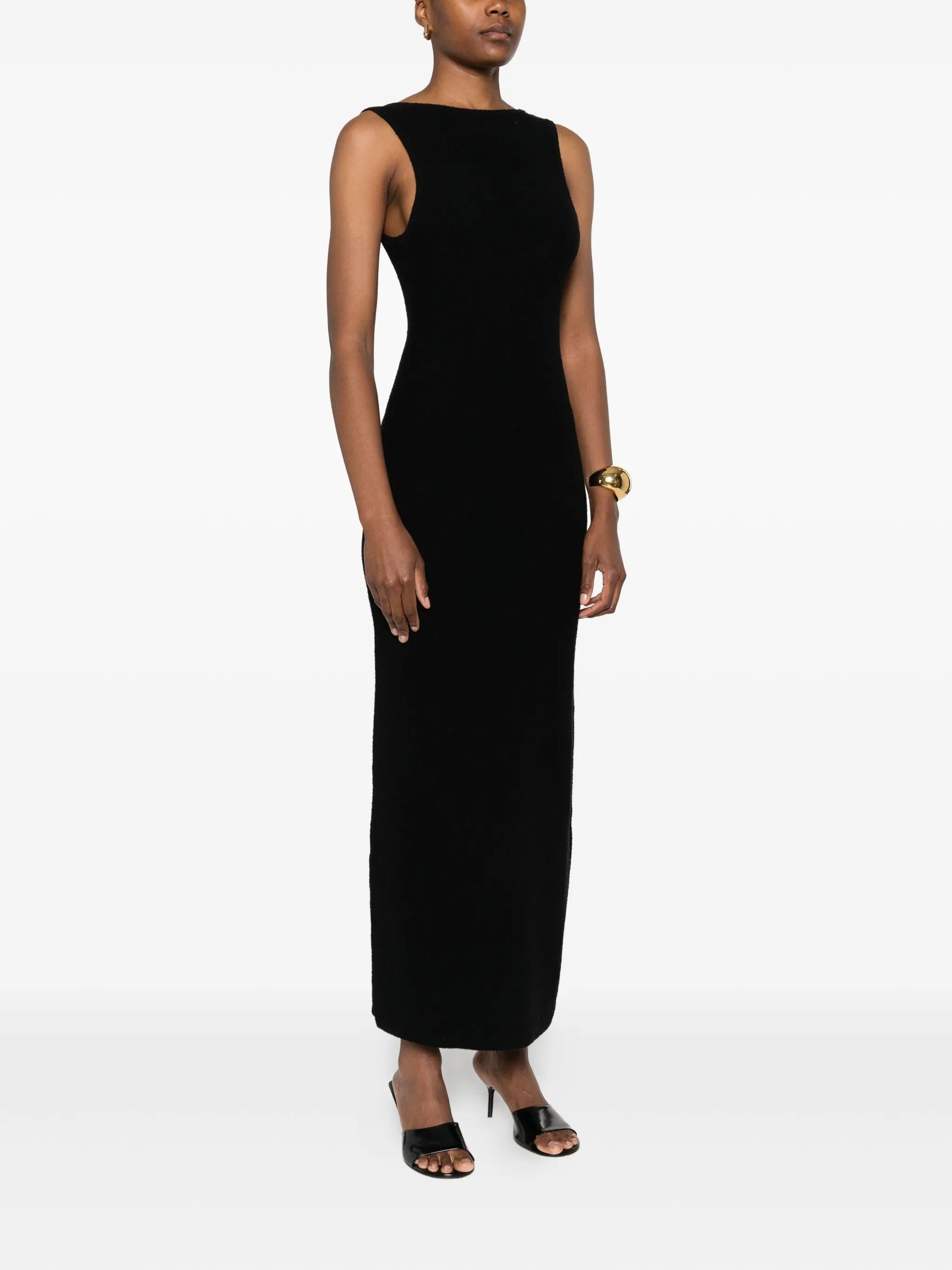 Chiara maxi dress