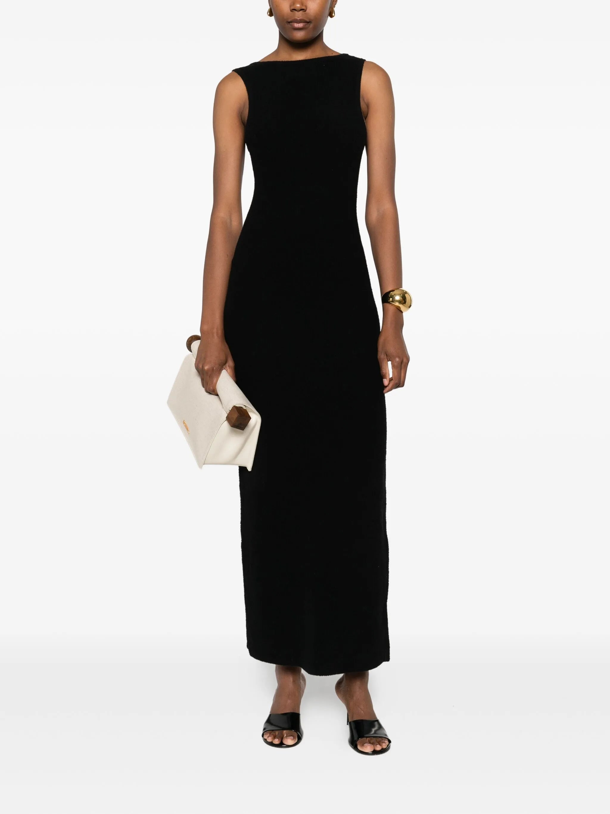 Chiara maxi dress
