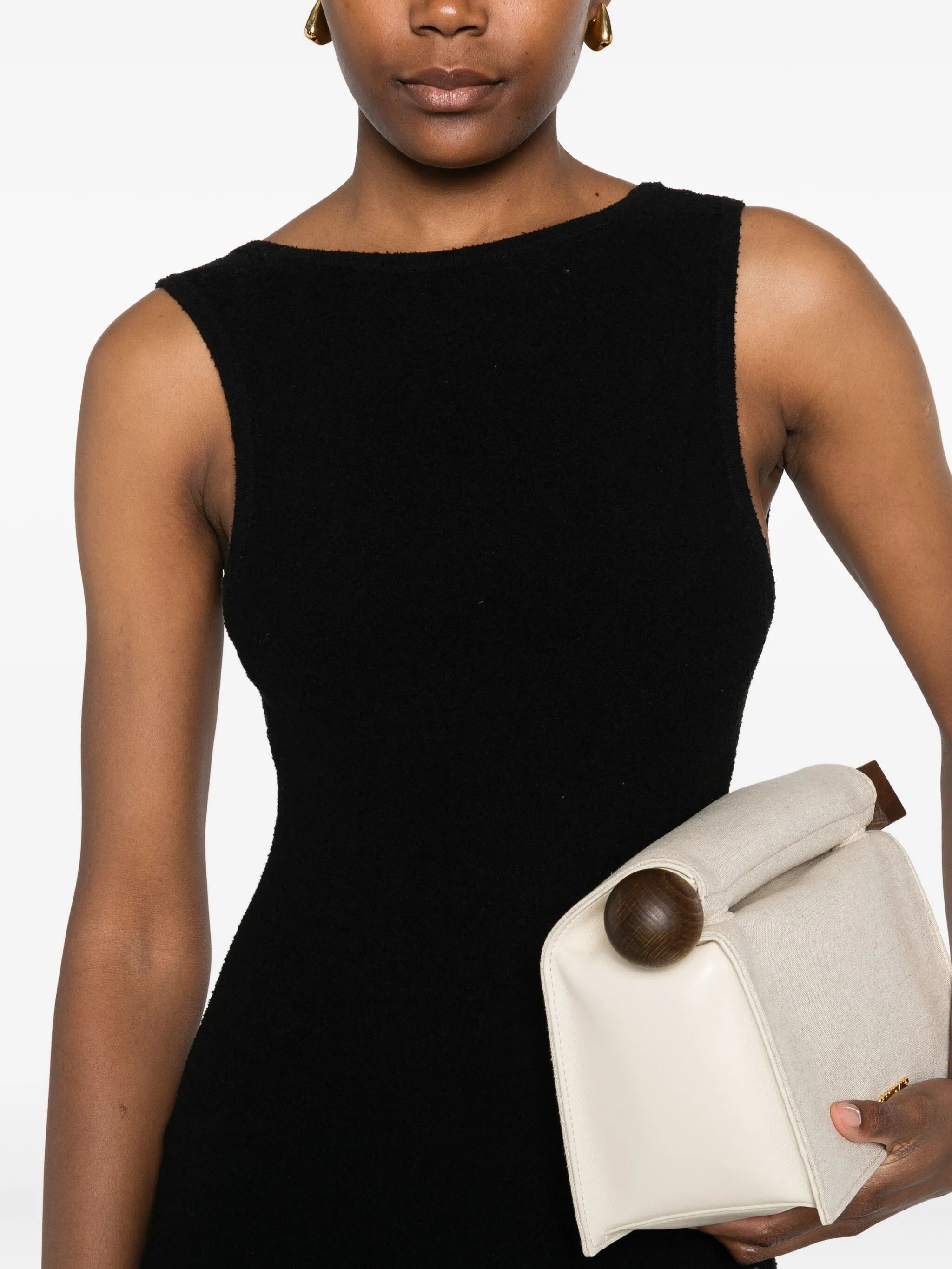 Chiara maxi dress