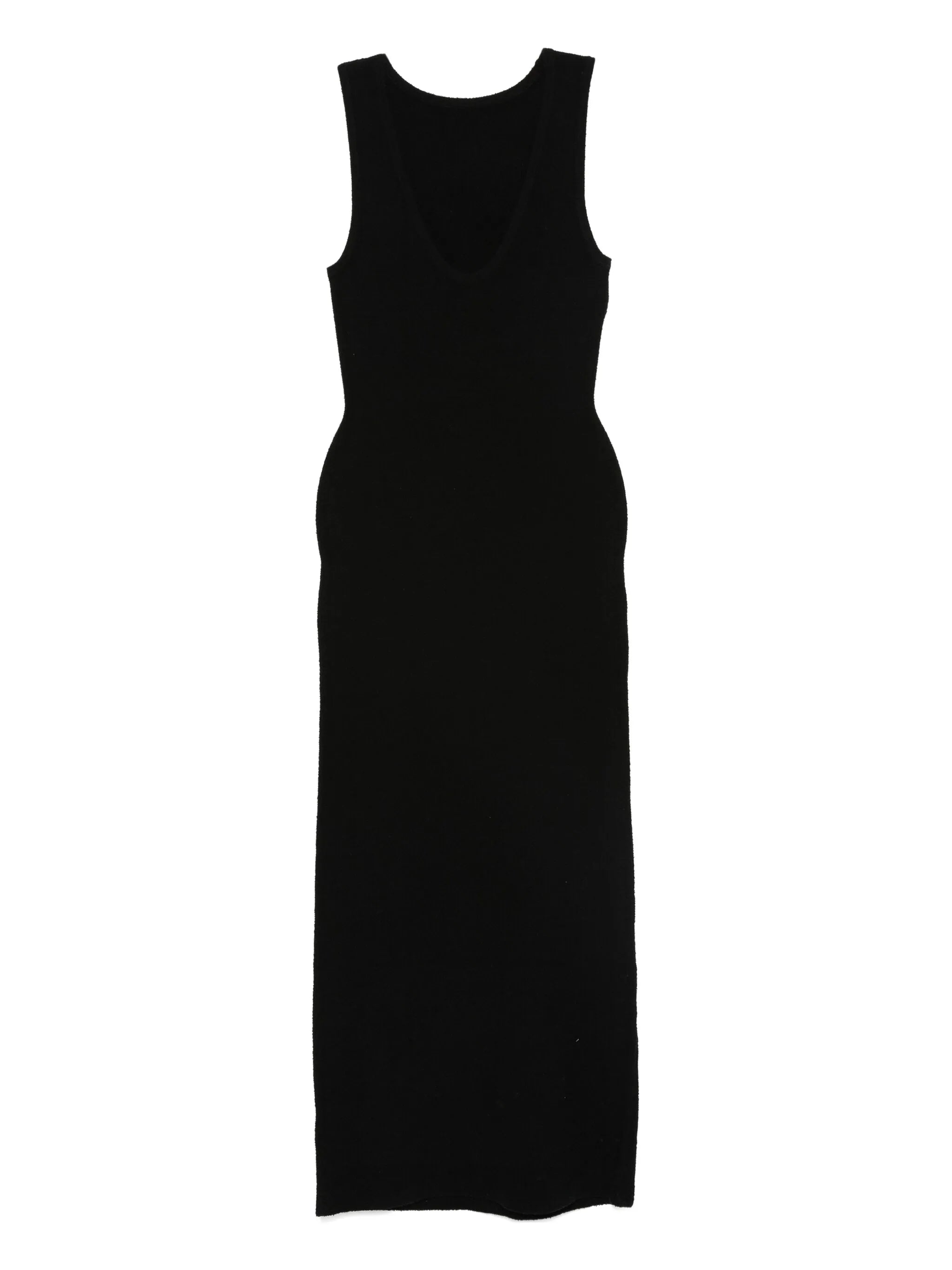 Chiara maxi dress