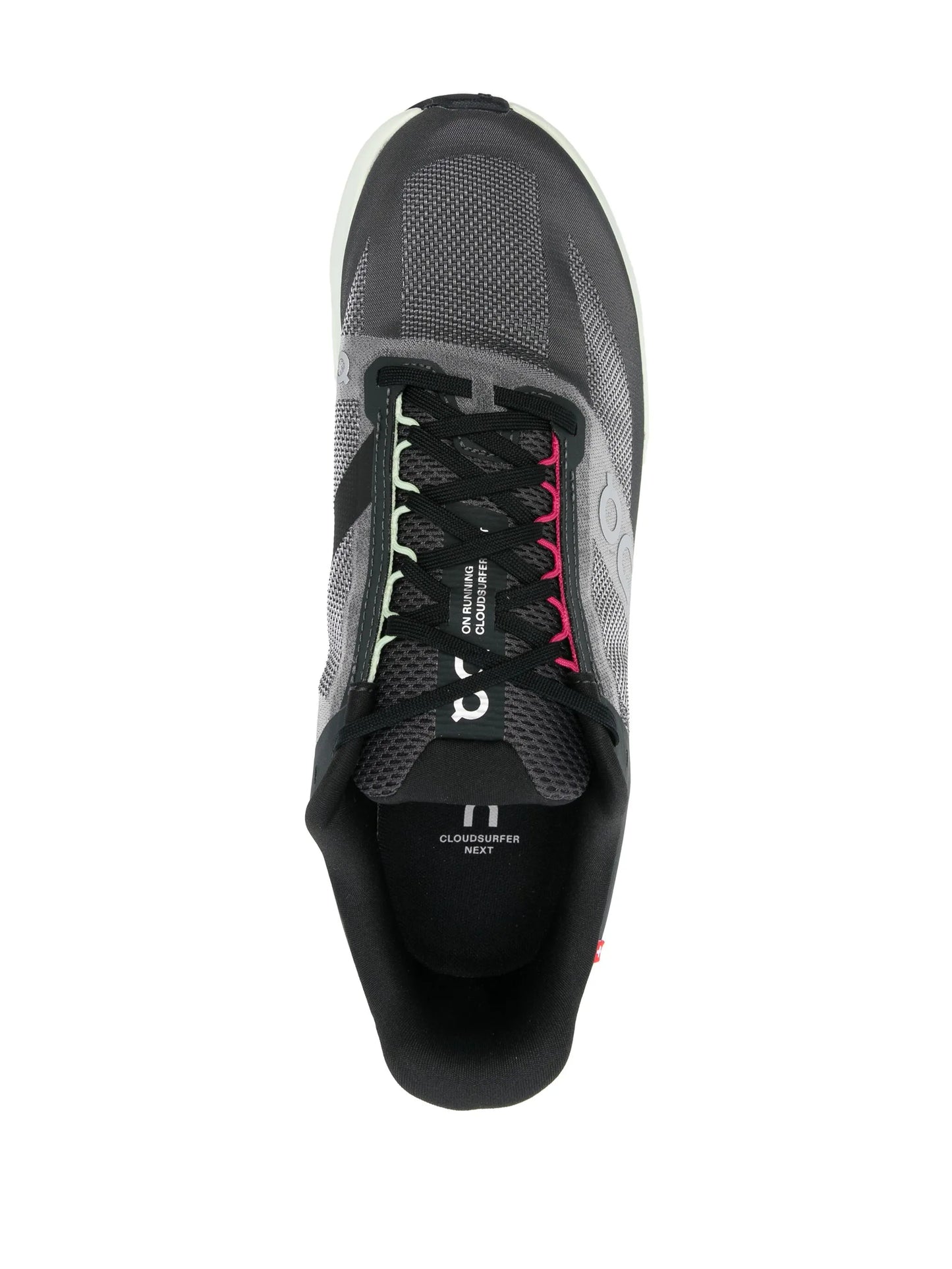 Cloudsurfer "Next Black Lima"