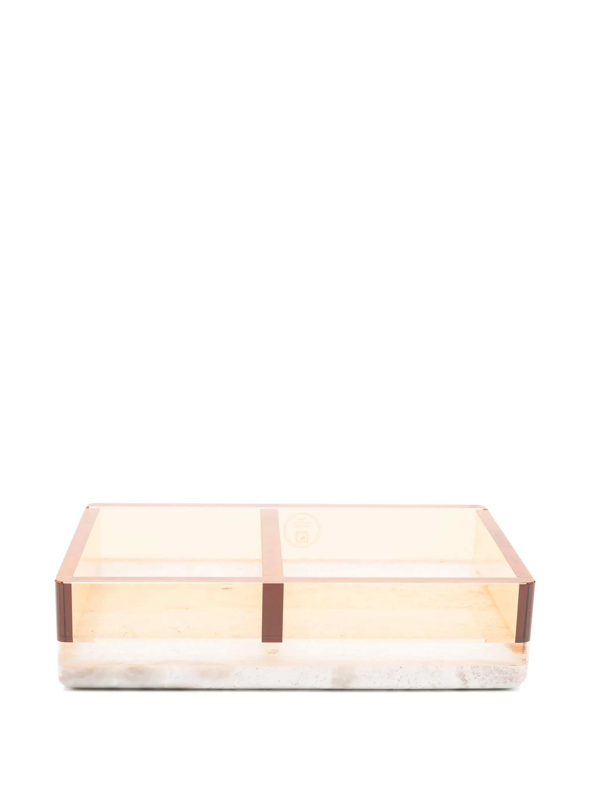 Treasures tray (11cm x 19,5cm)