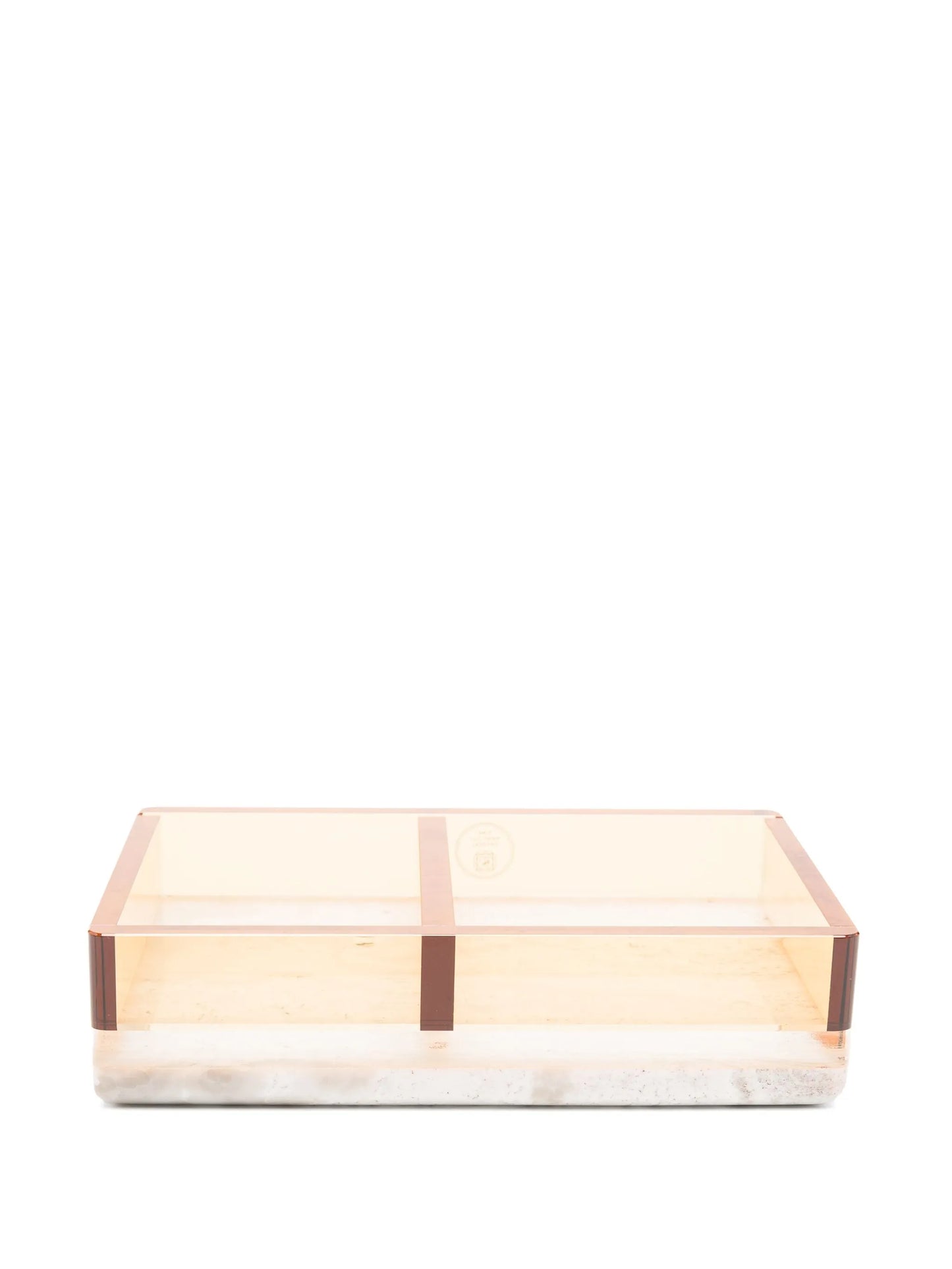 Treasures tray (11cm x 19,5cm)