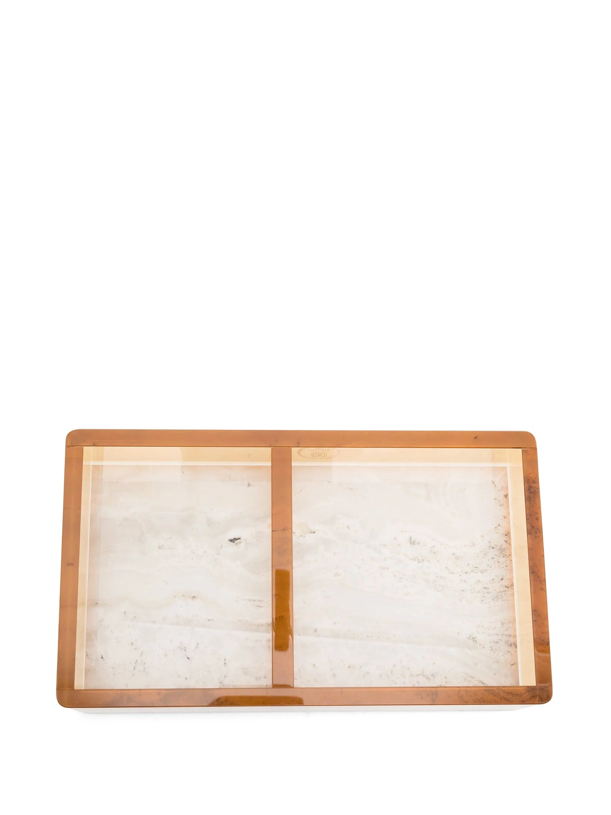 Treasures tray (11cm x 19,5cm)