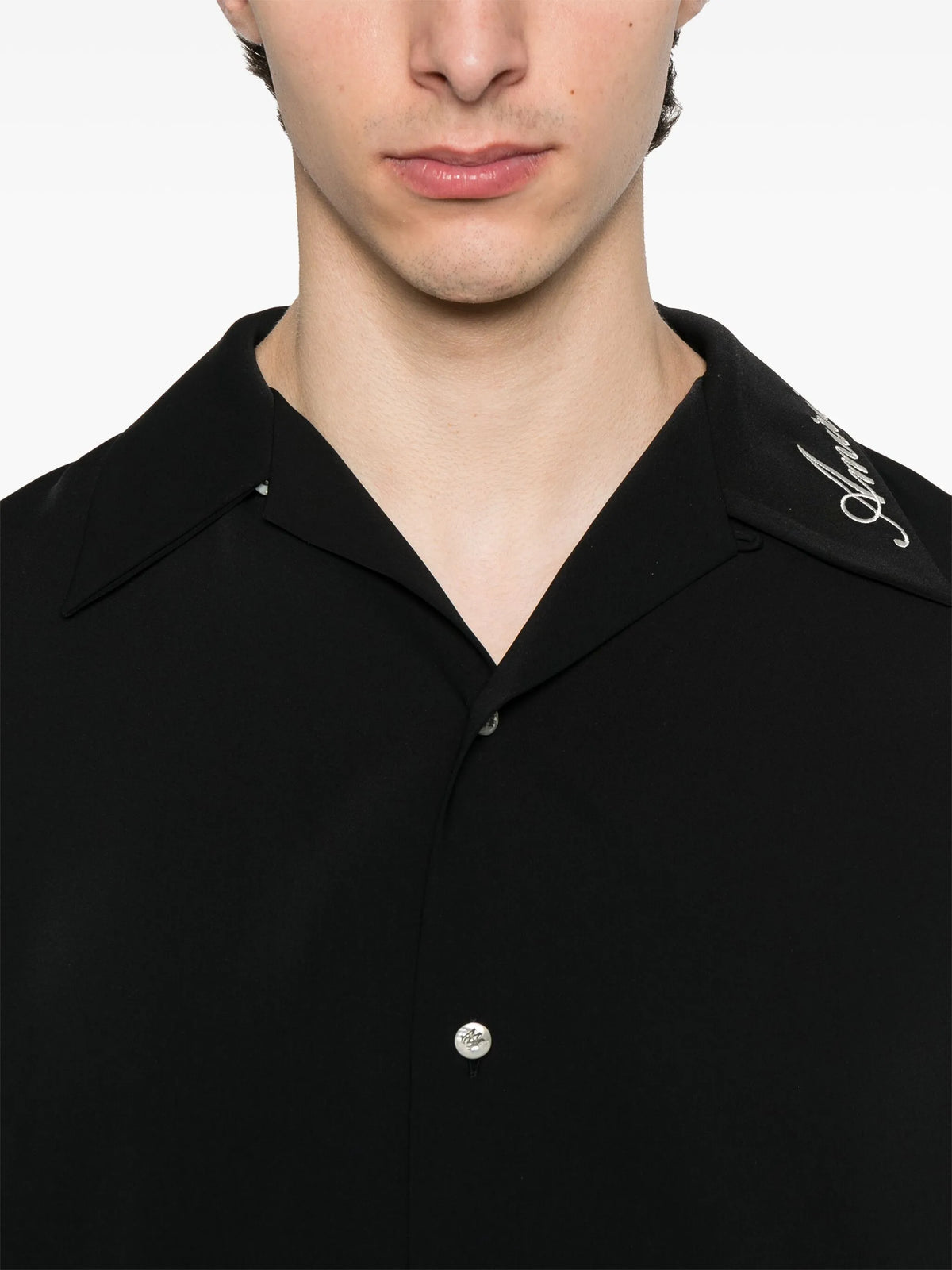 camp shirt