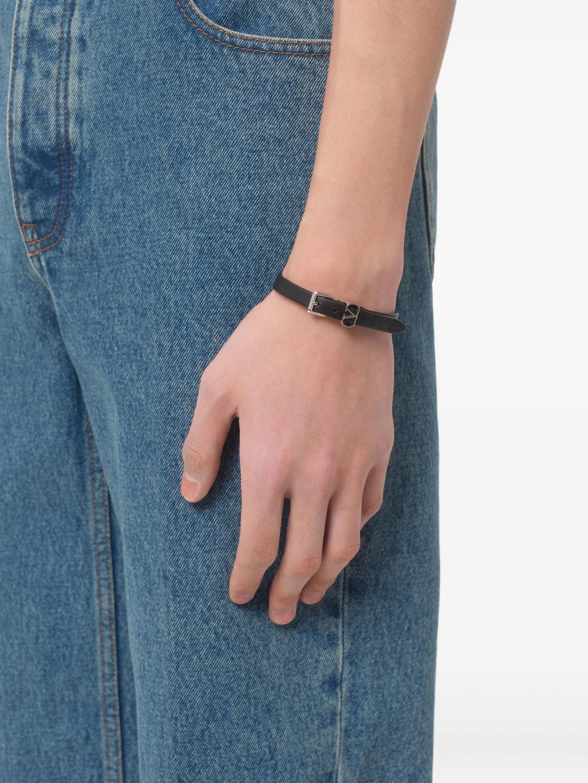 Ovalette bracelet