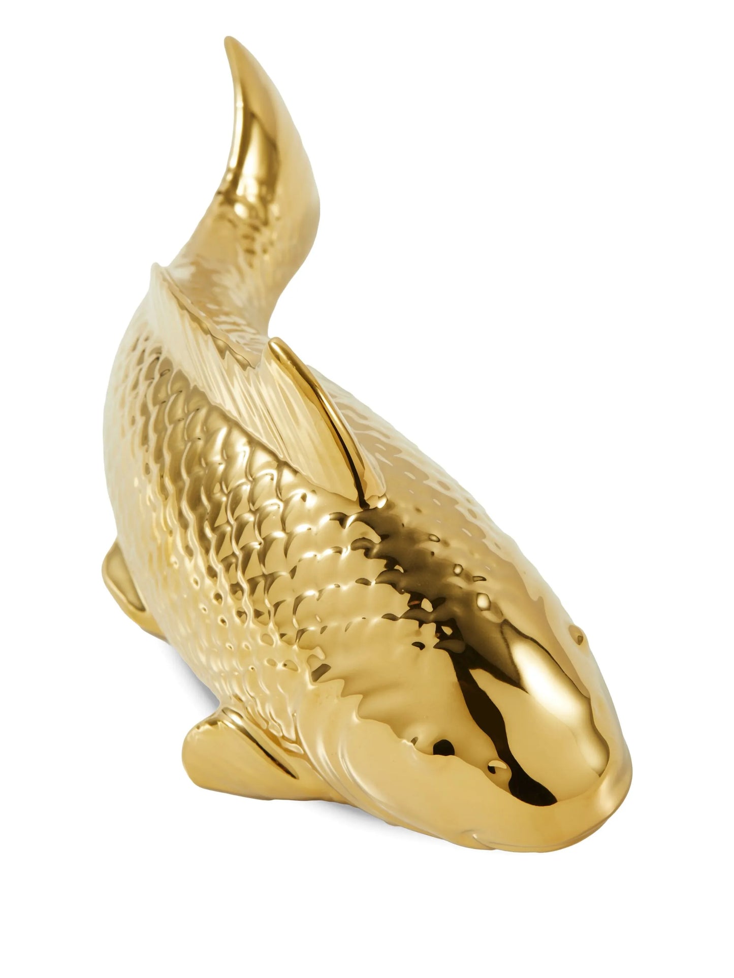golden-fish decorative object