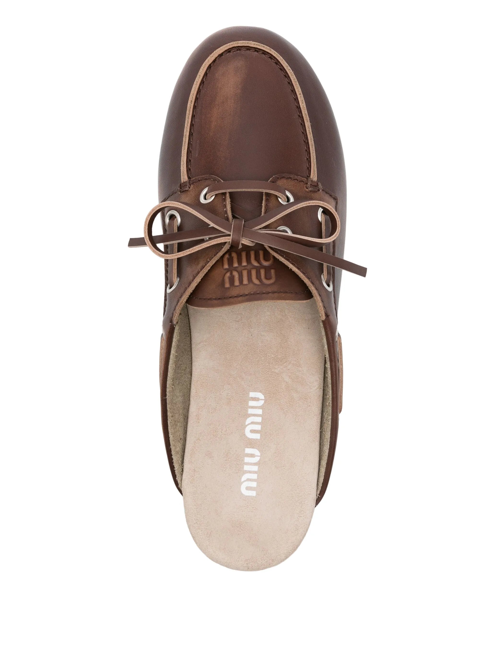 Boat mules