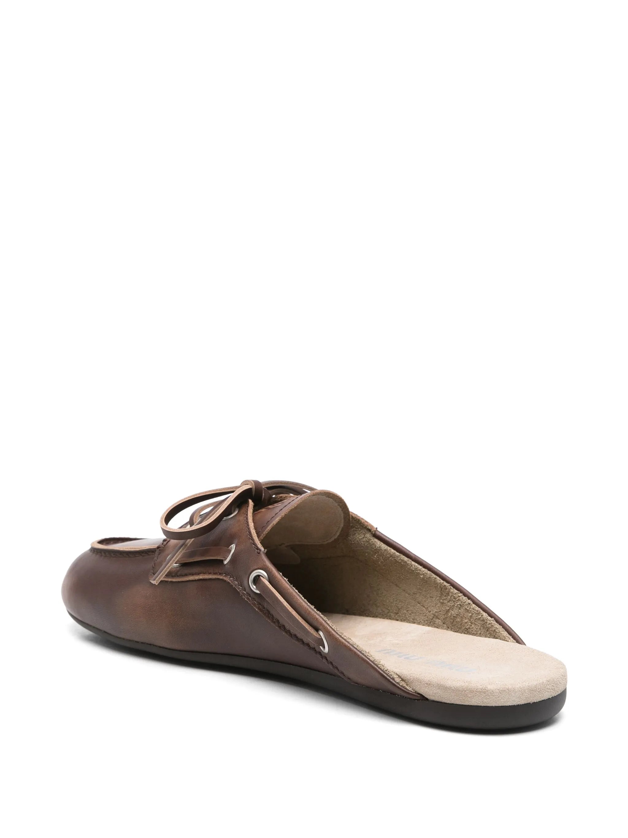 Boat mules
