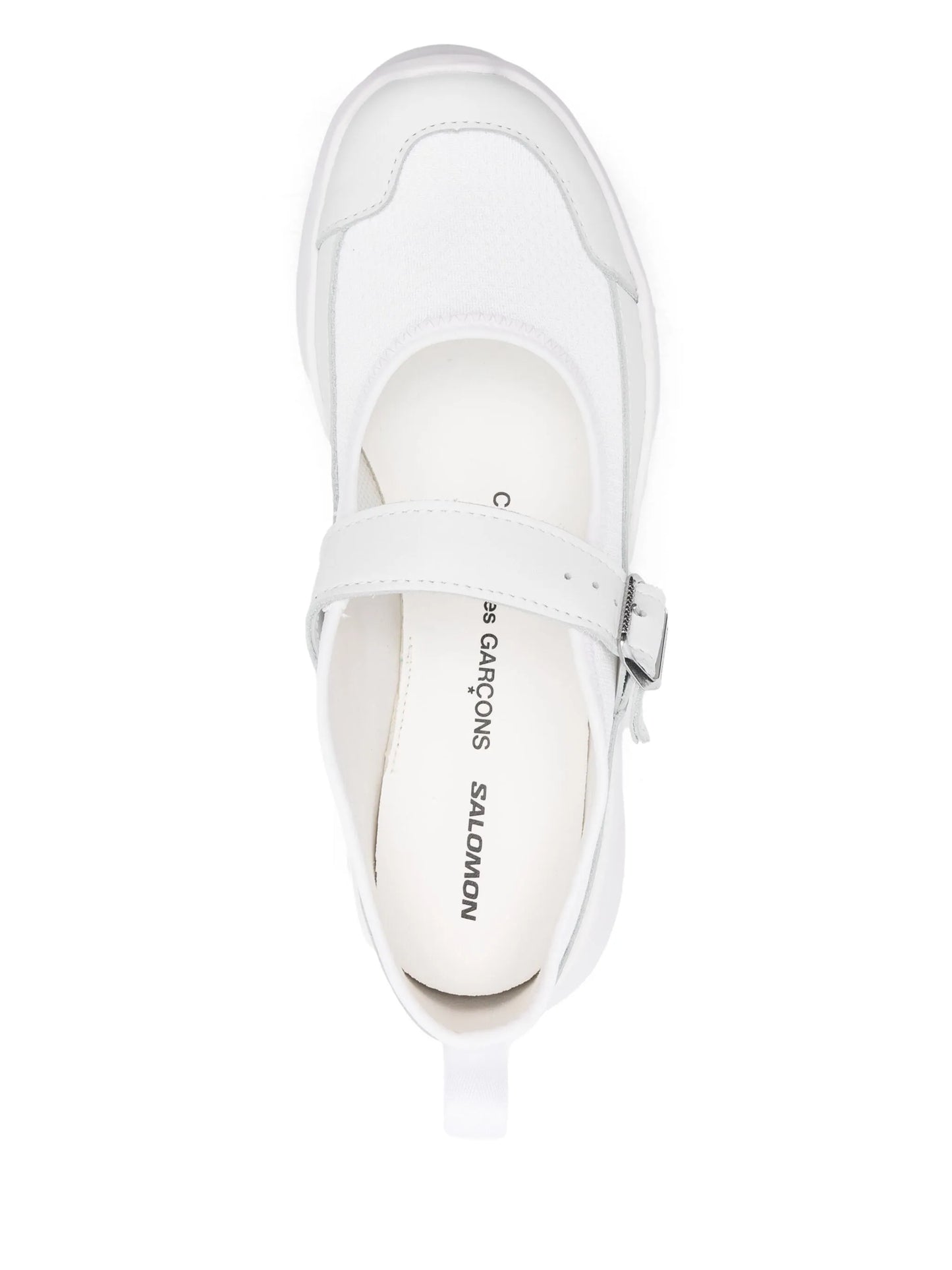 RX Marie-Jeanne platform sneakers