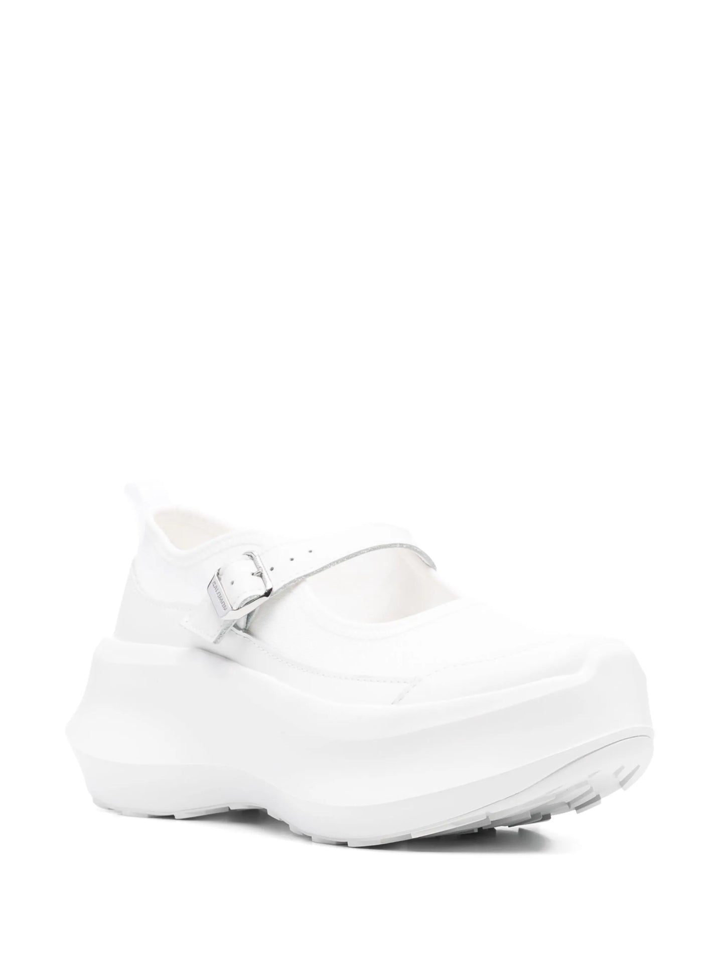 RX Marie-Jeanne platform sneakers
