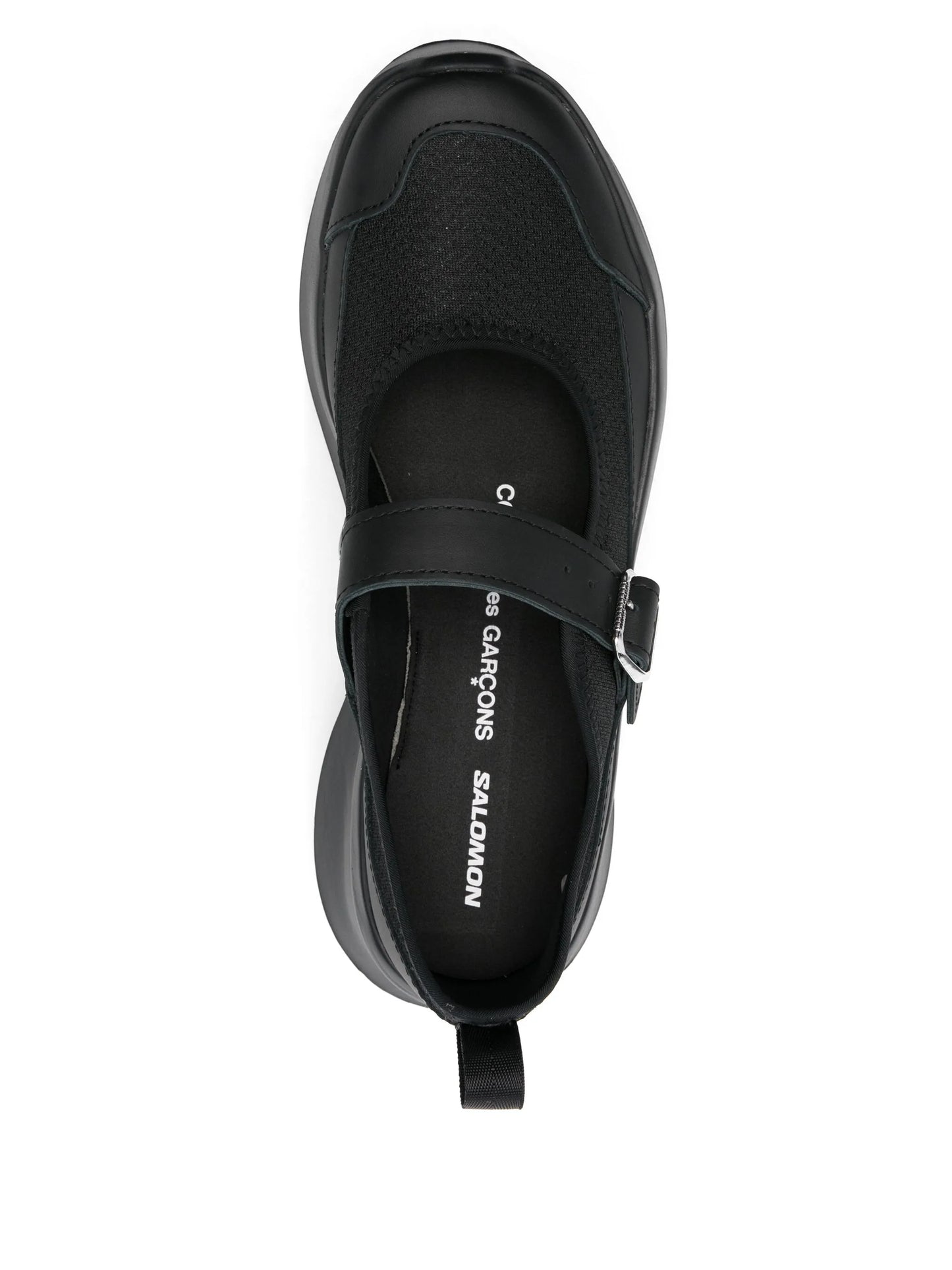 RX Marie-Jeanne platform sneakers