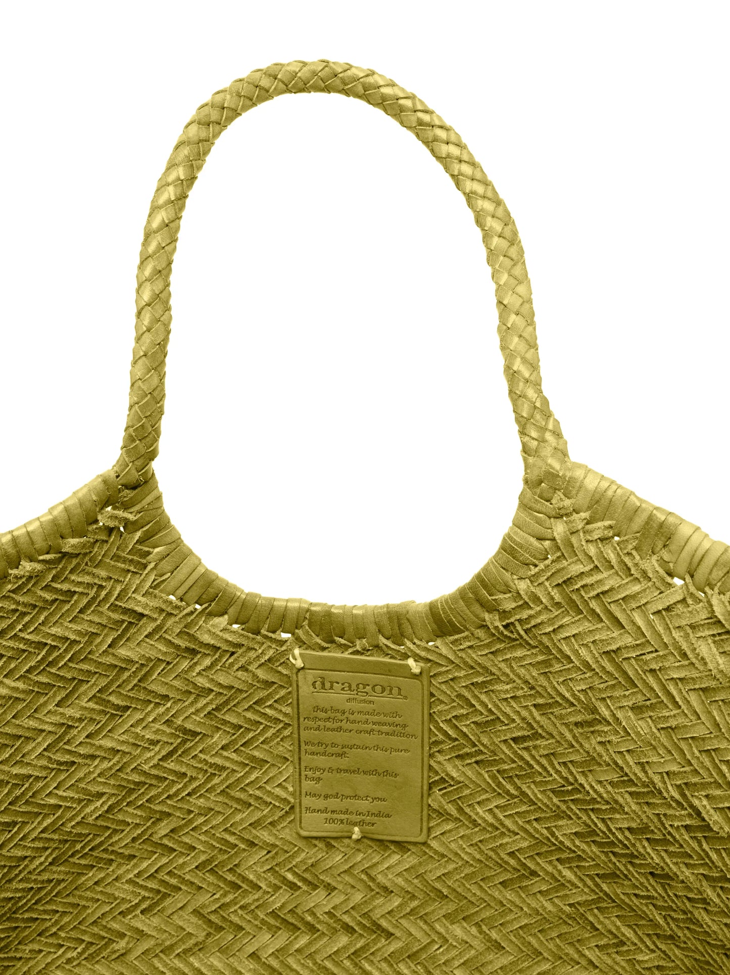 big Nantucket tote bag