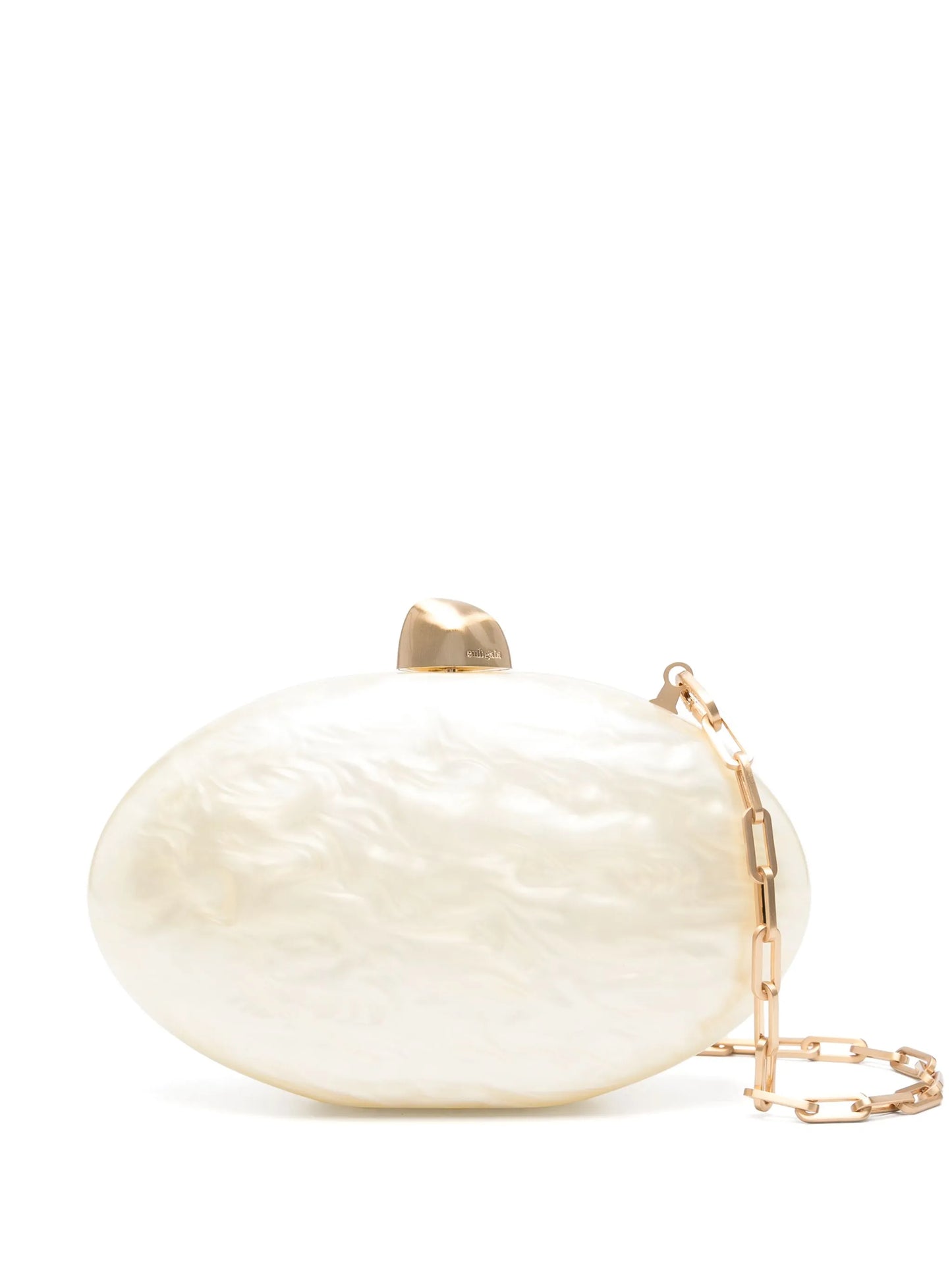 Eviana clutch bag
