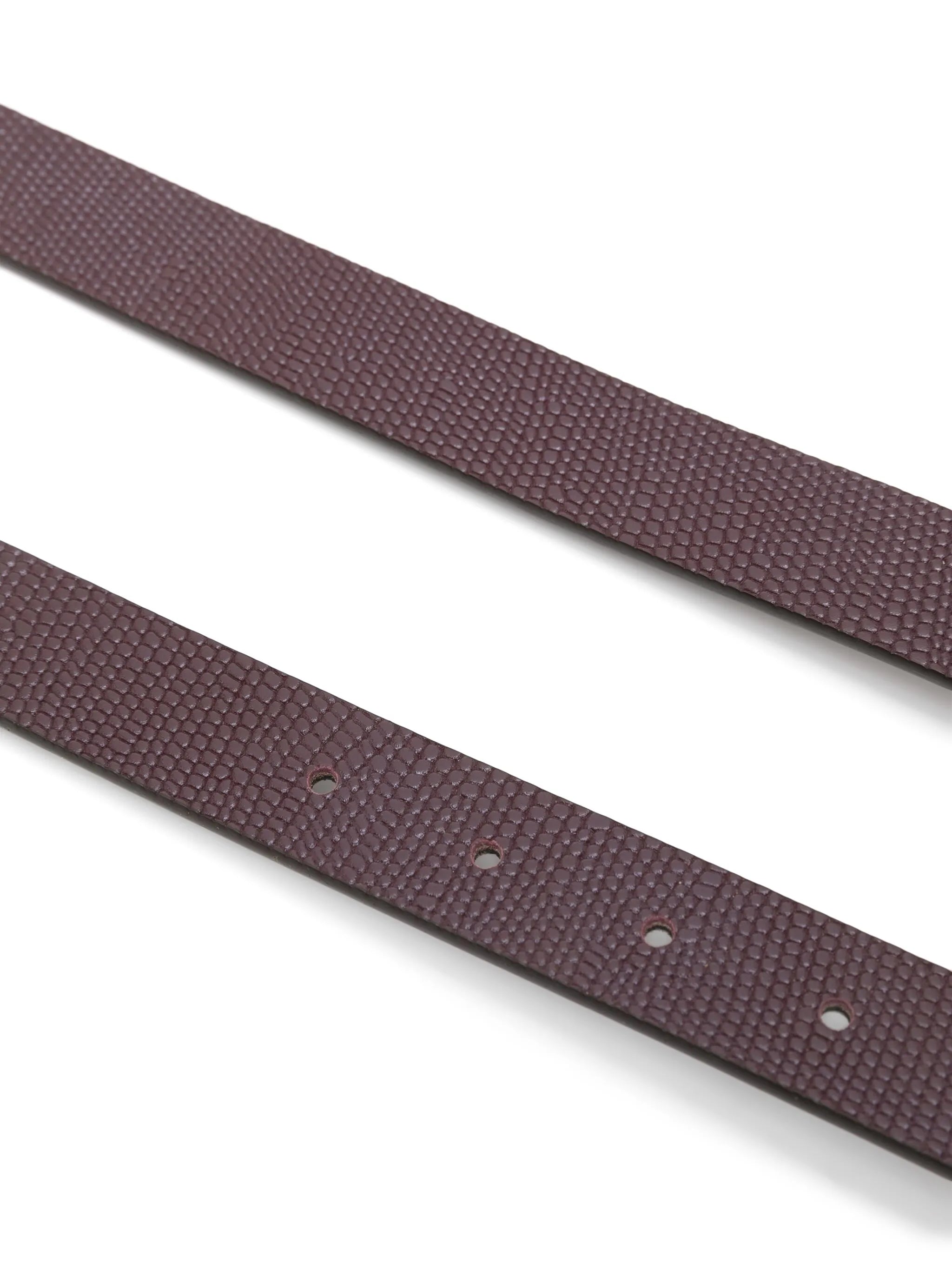 Plate belt