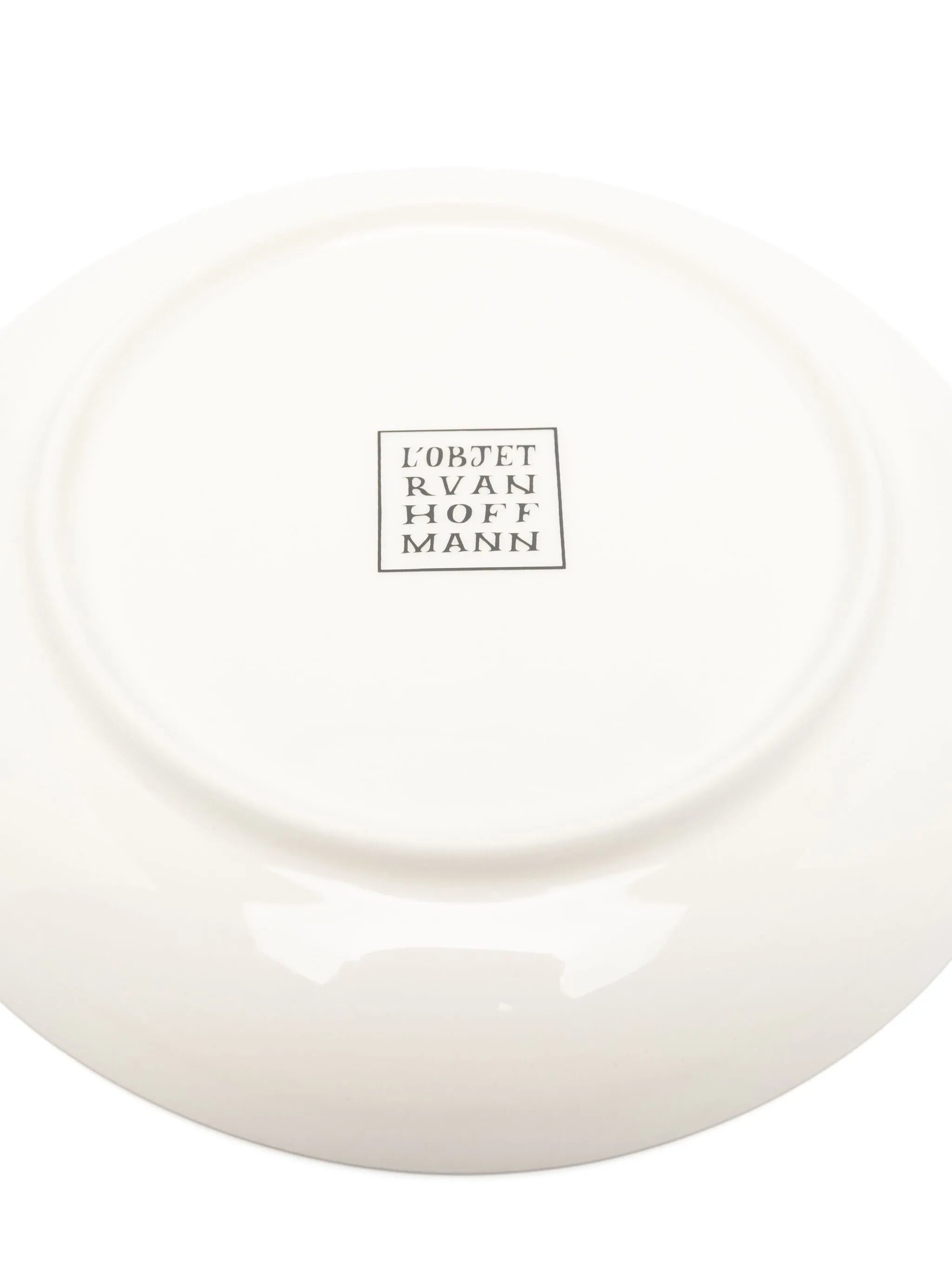 Ruan Hoffmann plate (16 cm)