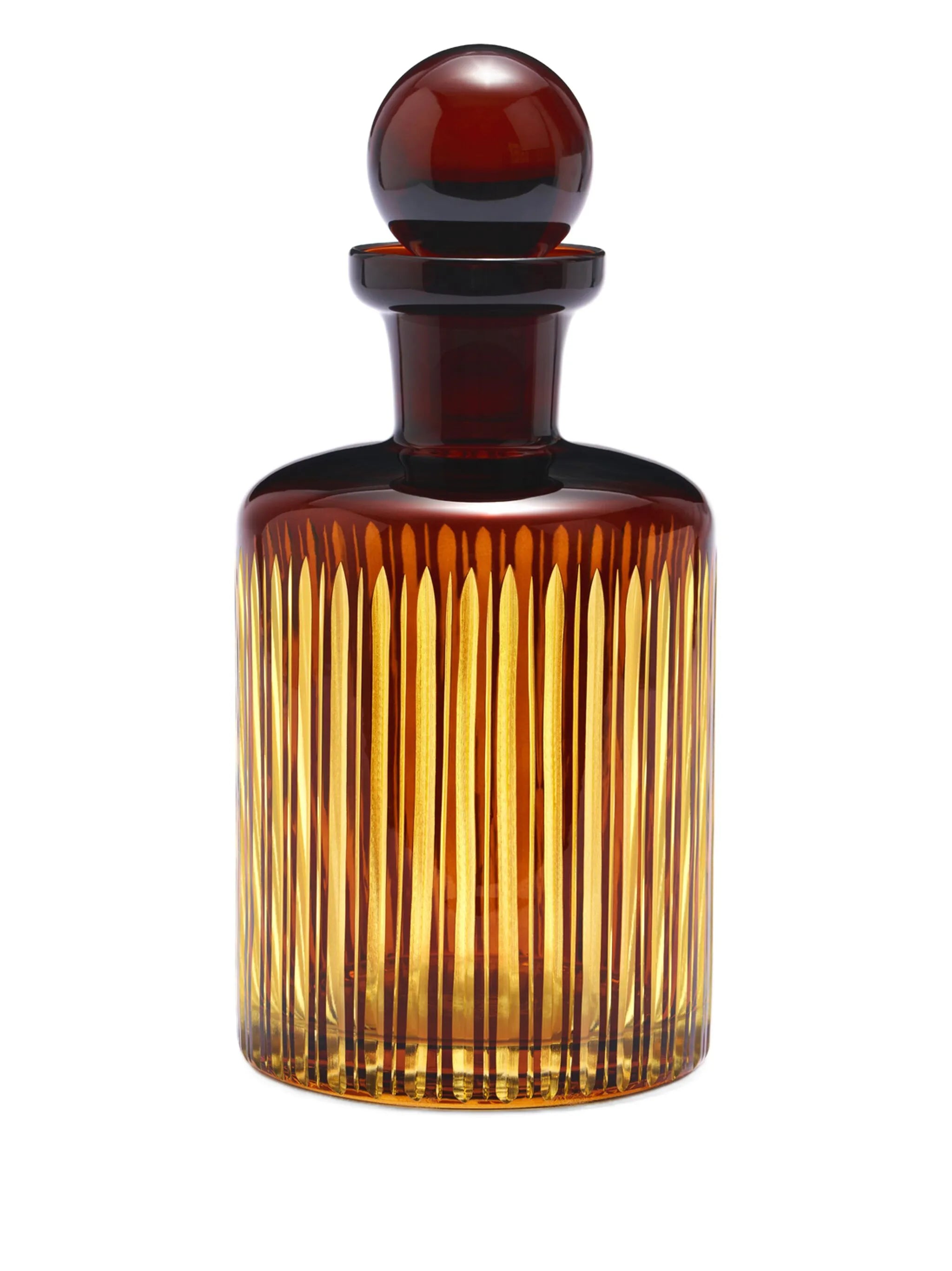 Prism decanter