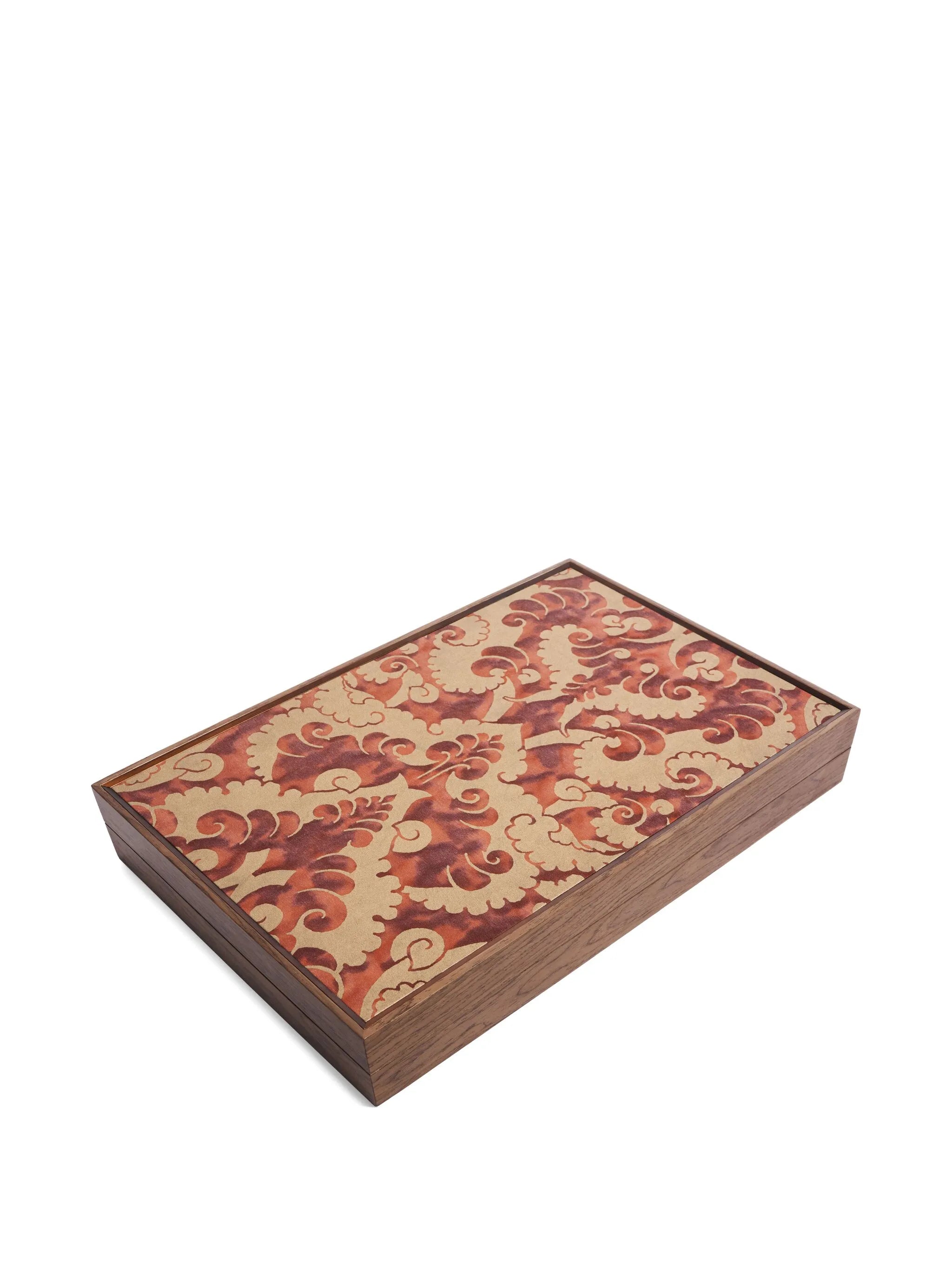 Fortuny backgammon